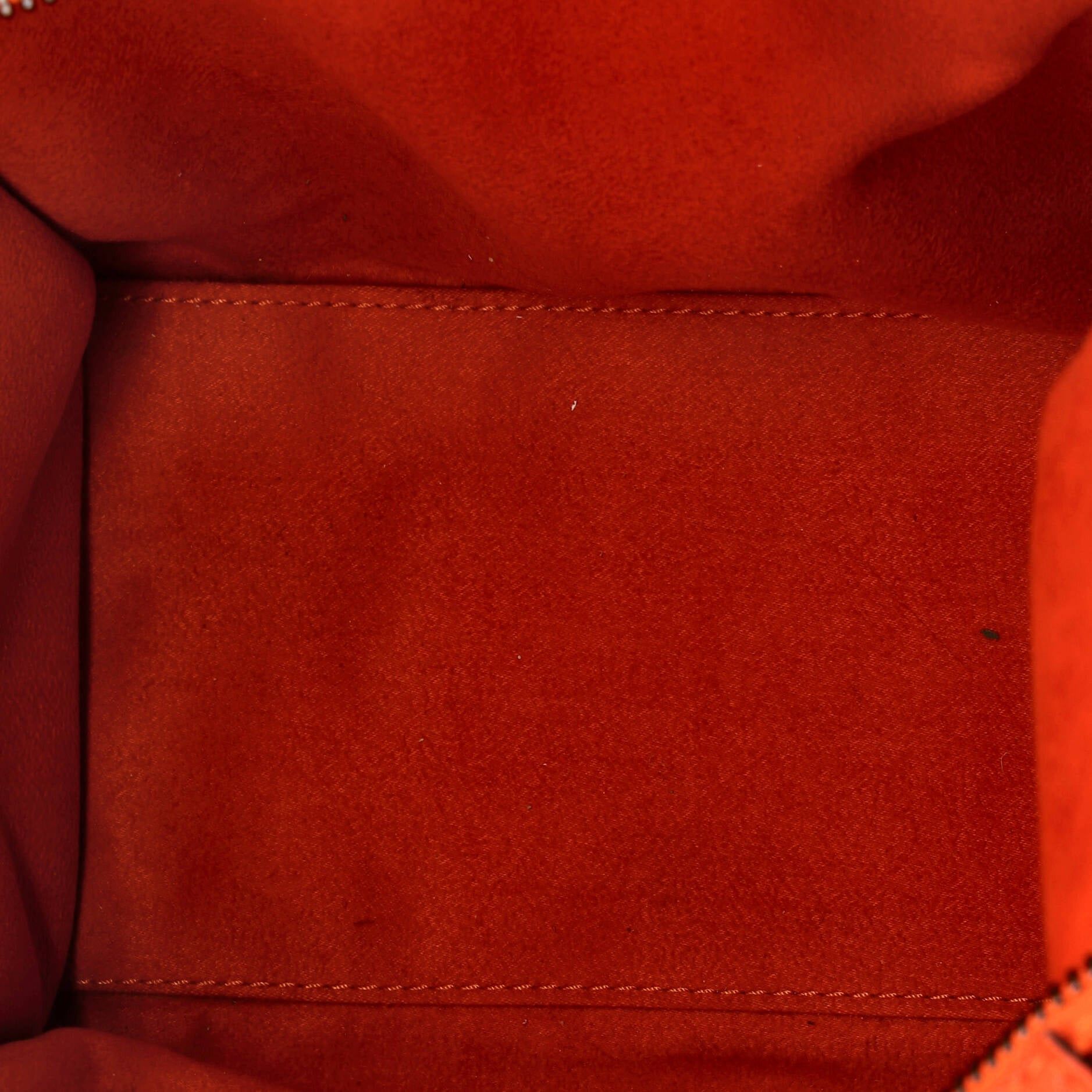Celine Luggage Bag Size ONE SIZE - 5 Thumbnail