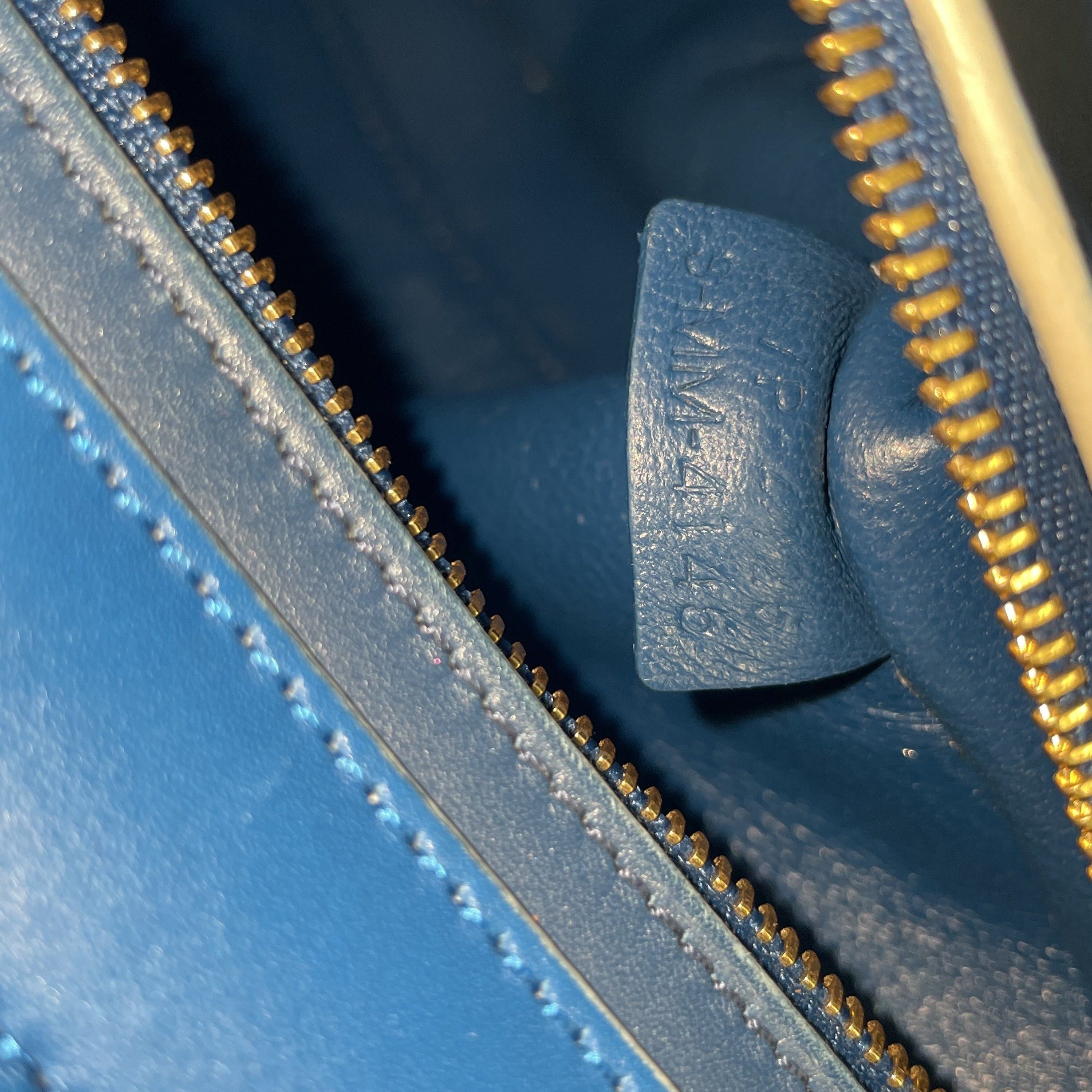 Celine Trapeze Bag Size ONE SIZE - 8 Thumbnail