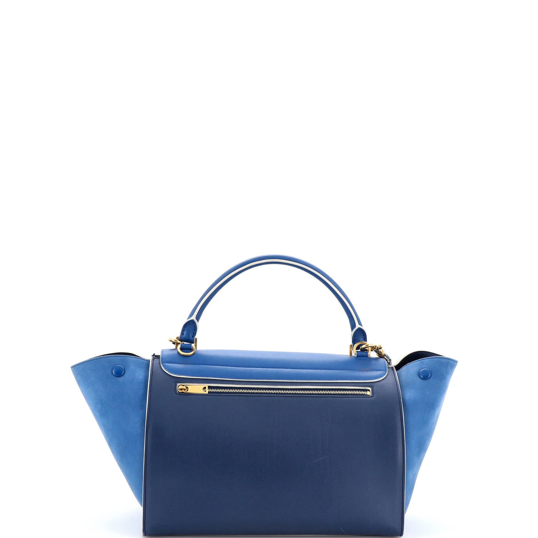 Celine Trapeze Bag Size ONE SIZE - 3 Thumbnail