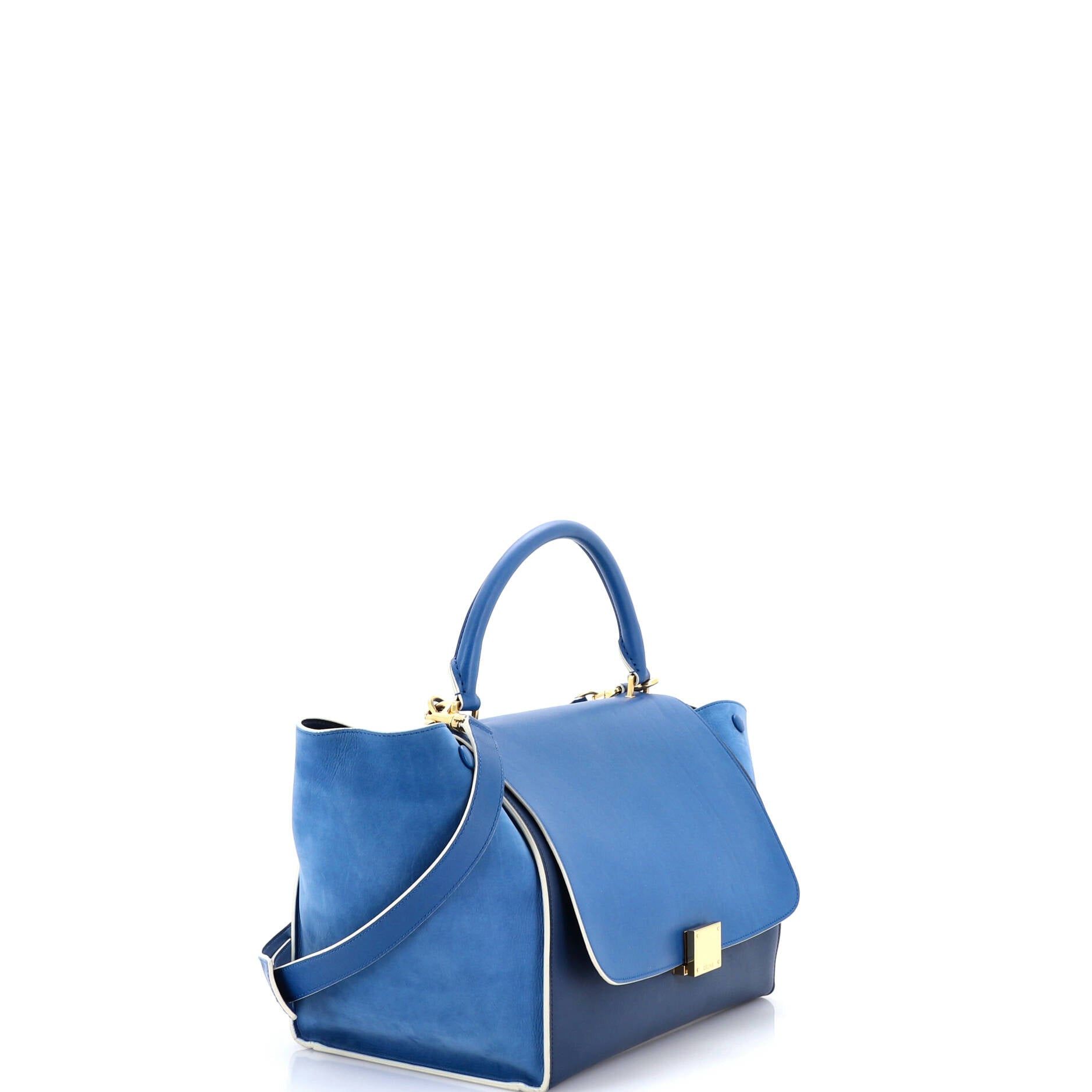 Celine Trapeze Bag Size ONE SIZE - 2 Thumbnail