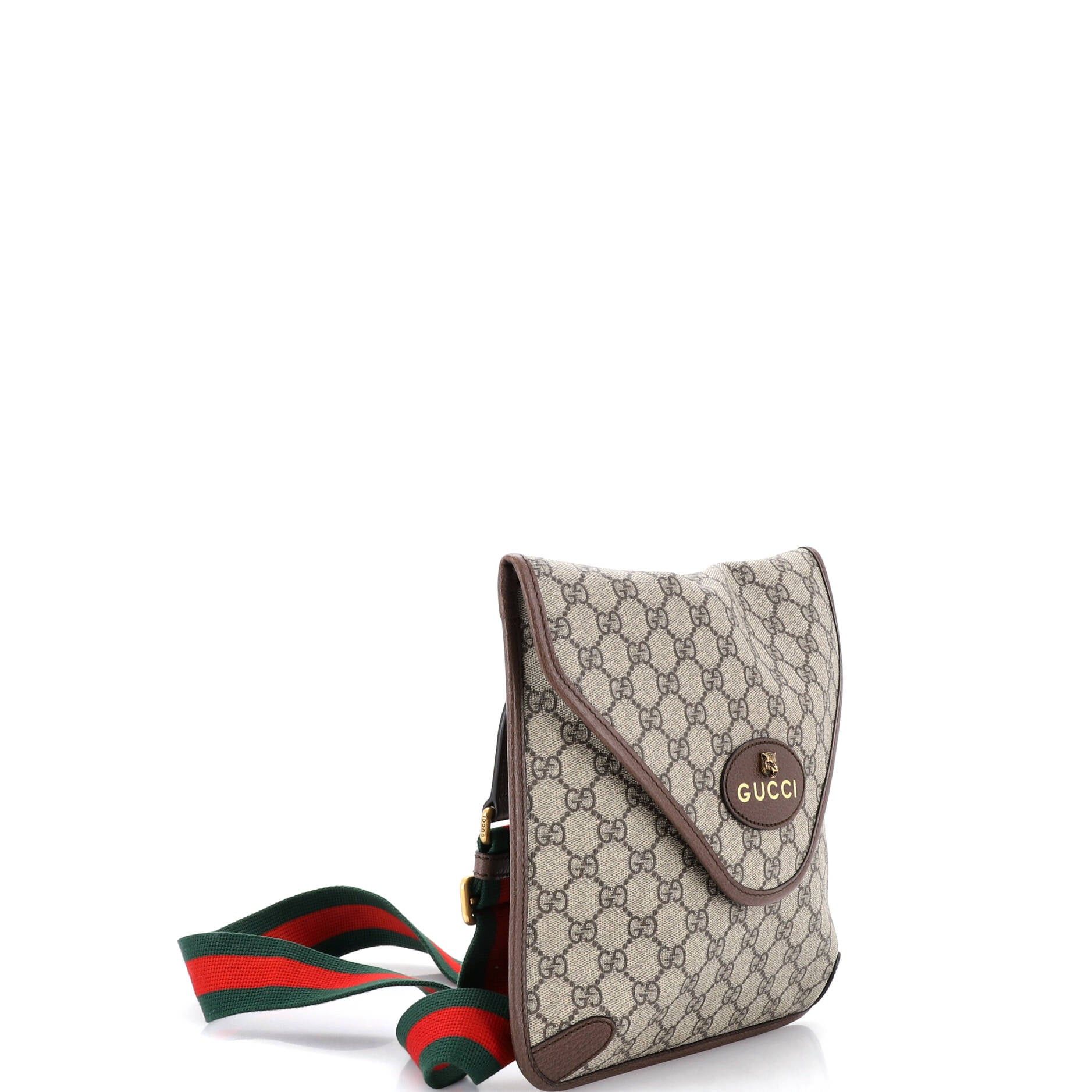 Gucci Neo Vintage Envelope Messenger Size ONE SIZE - 2 Thumbnail