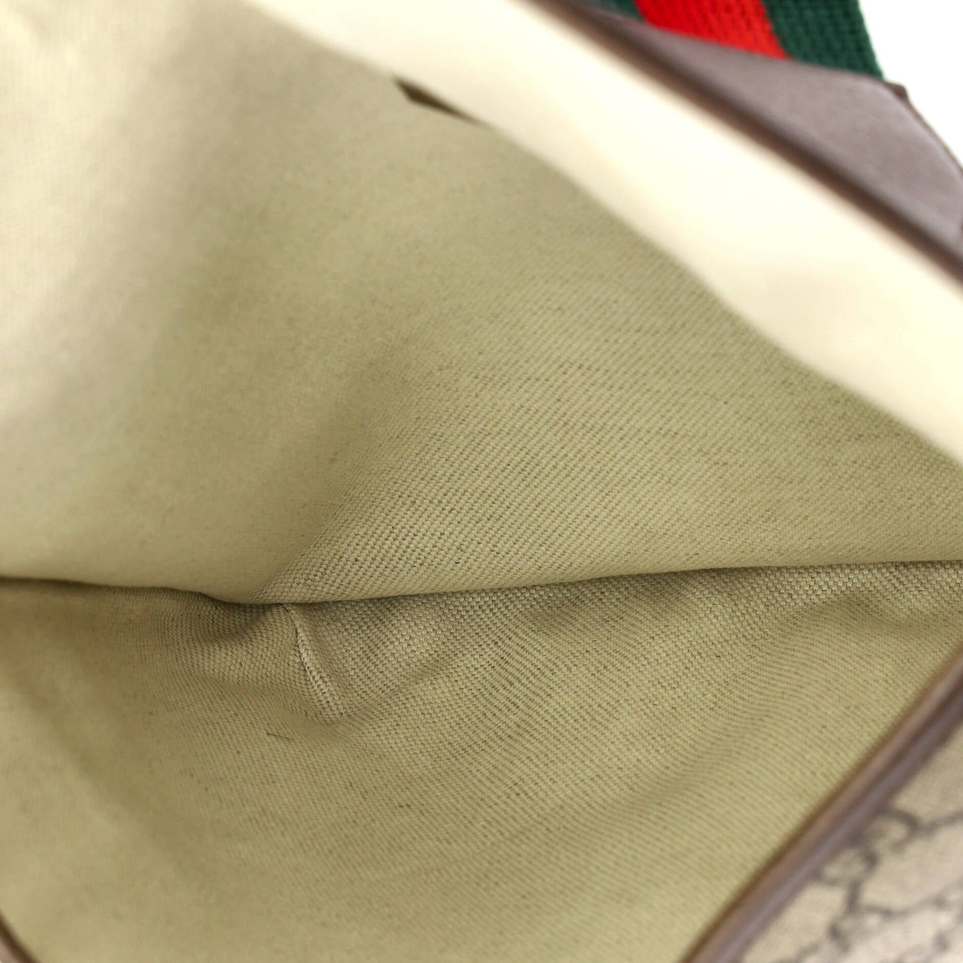 Gucci Neo Vintage Envelope Messenger Size ONE SIZE - 5 Thumbnail