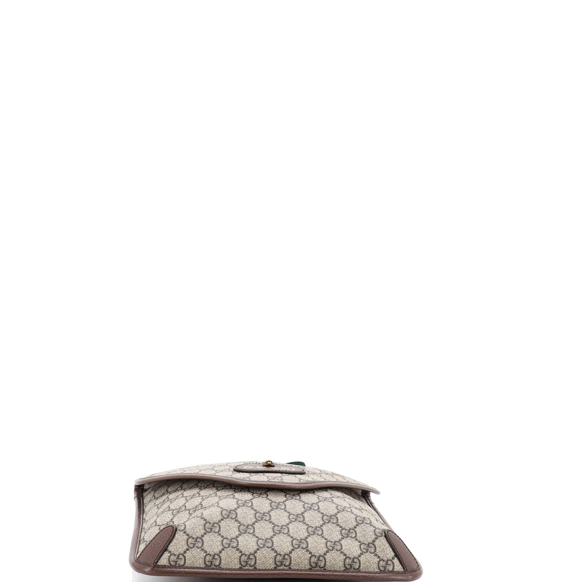 Gucci Neo Vintage Envelope Messenger Size ONE SIZE - 4 Thumbnail