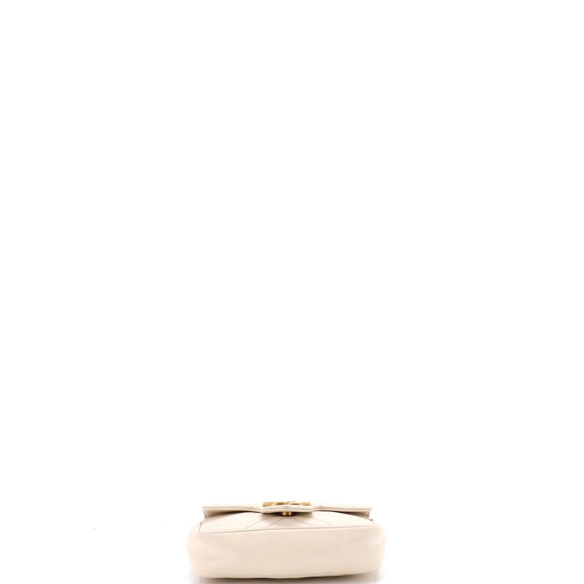 Gucci GG Marmont Flap Bag Size ONE SIZE - 4 Thumbnail