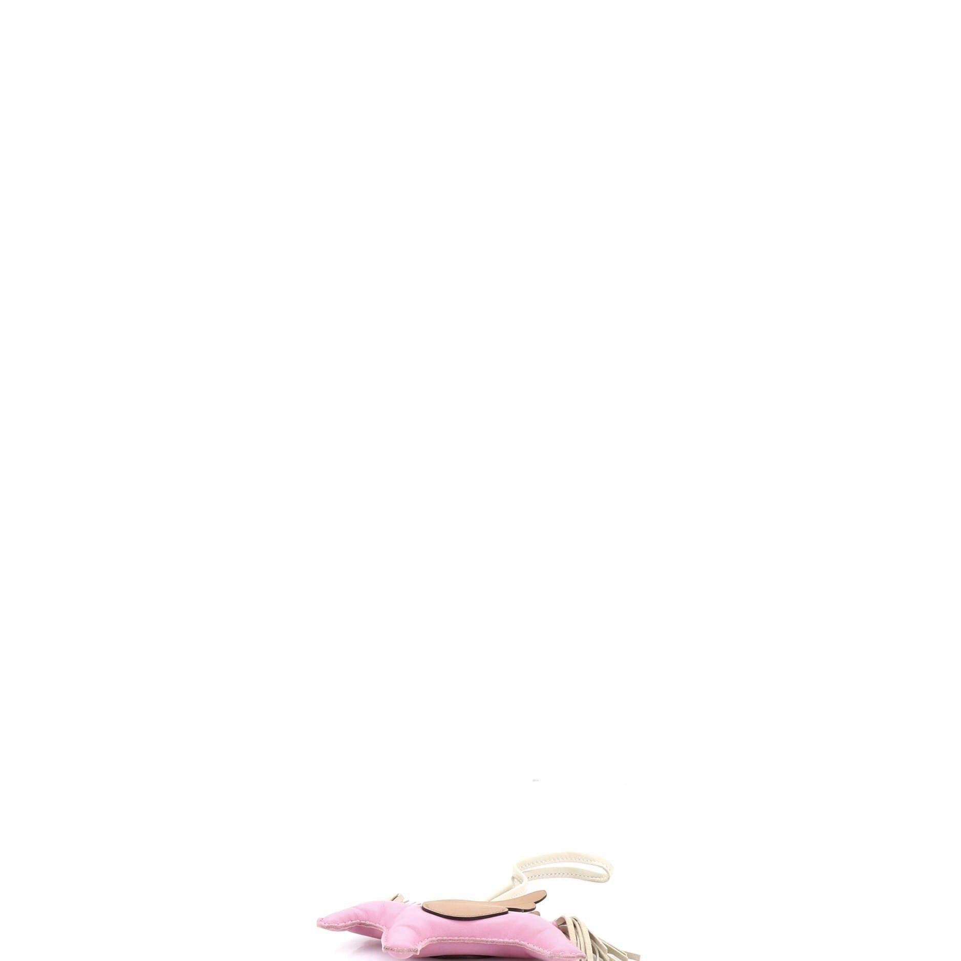 Hermes Pegase Rodeo Bag Charm Size ONE SIZE - 2 Thumbnail
