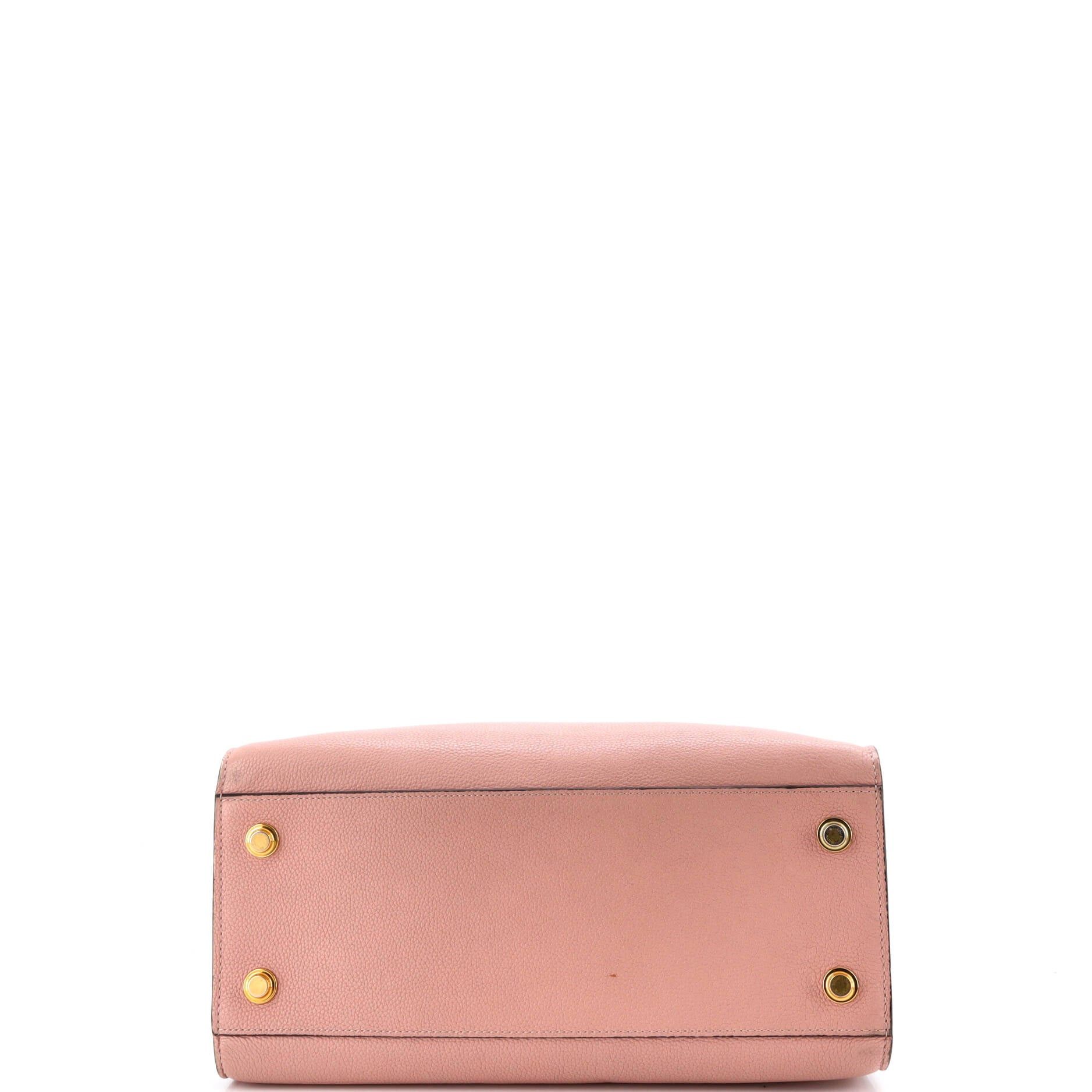 Louis Vuitton City Steamer Handbag Size ONE SIZE - 4 Thumbnail