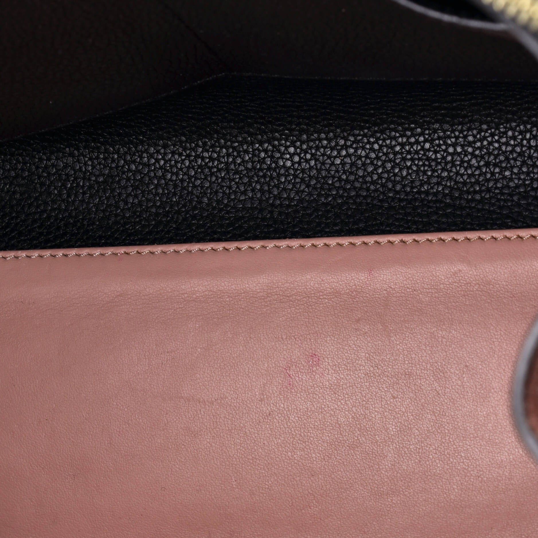 Louis Vuitton City Steamer Handbag Size ONE SIZE - 5 Thumbnail