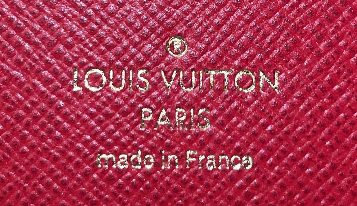Louis Vuitton Victorine Wallet Size ONE SIZE - 6 Thumbnail