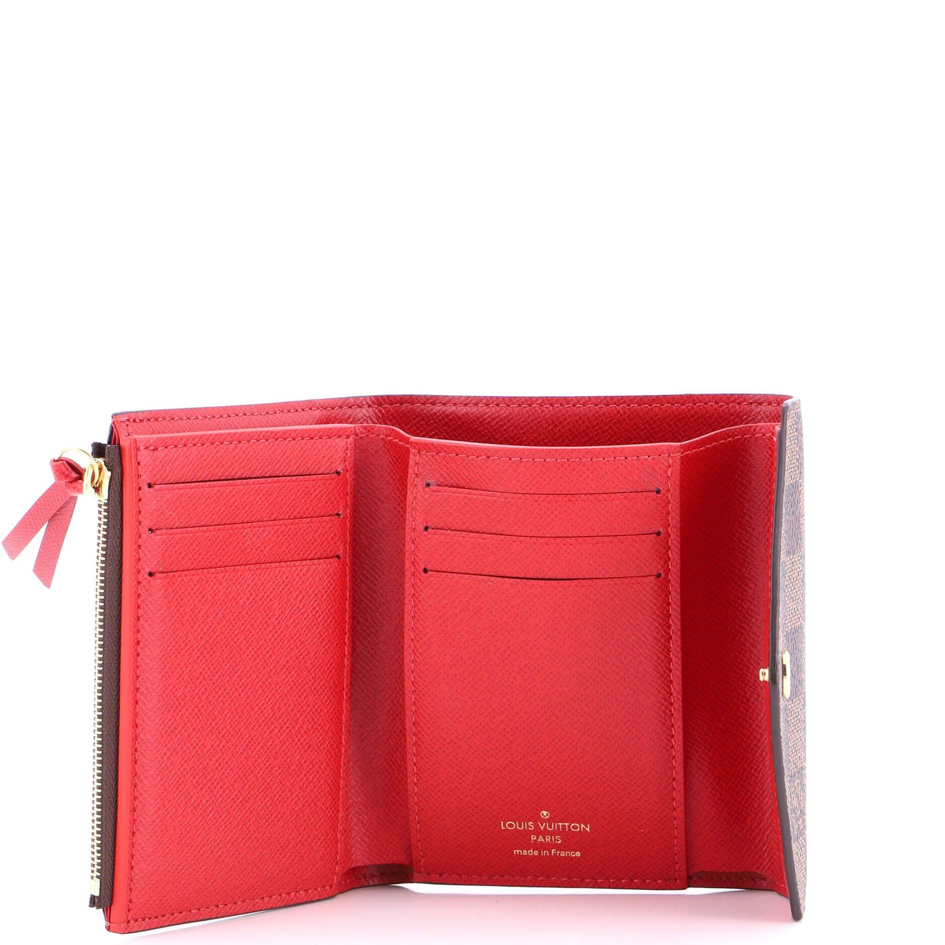 Louis Vuitton Victorine Wallet Size ONE SIZE - 5 Thumbnail