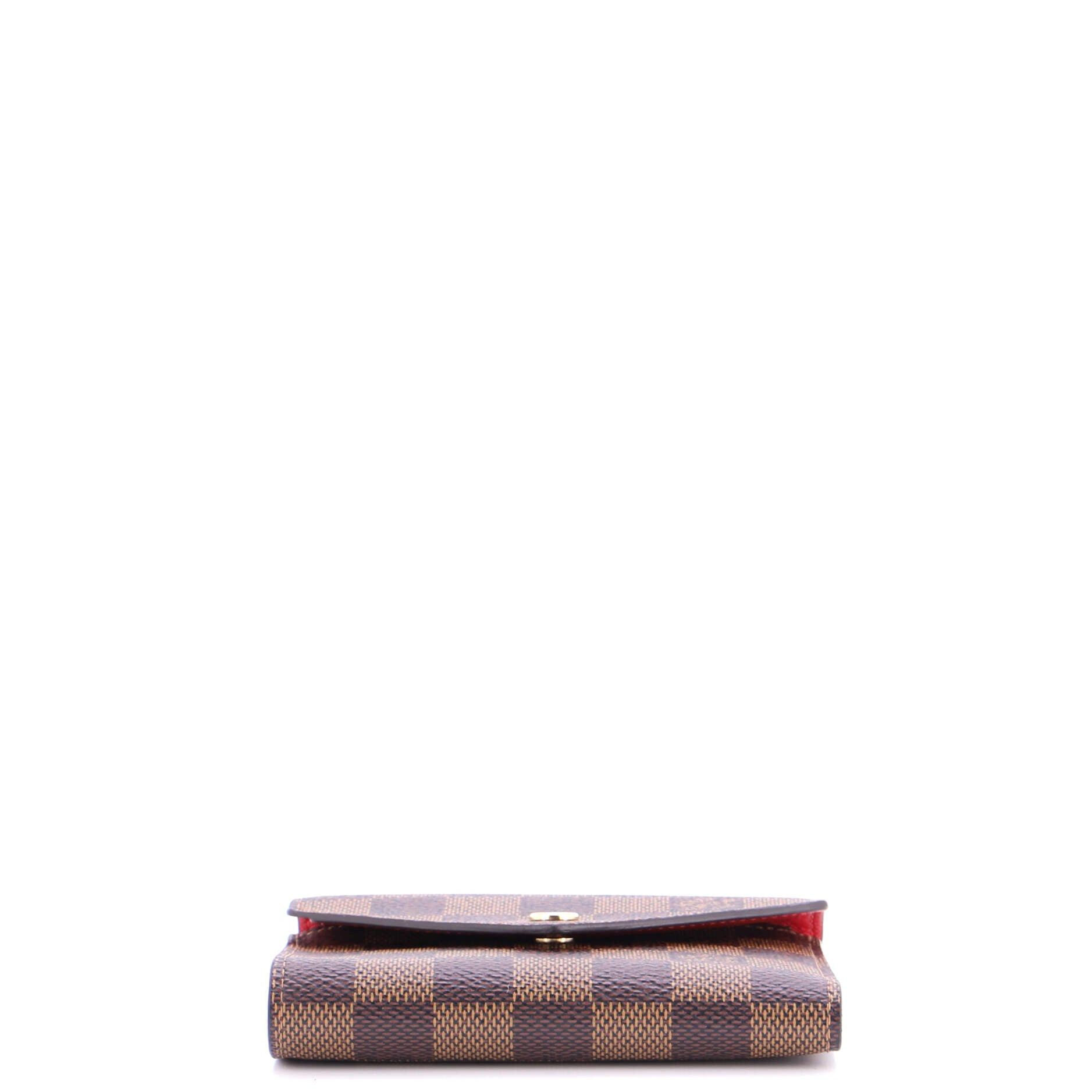 Louis Vuitton Victorine Wallet Size ONE SIZE - 4 Thumbnail