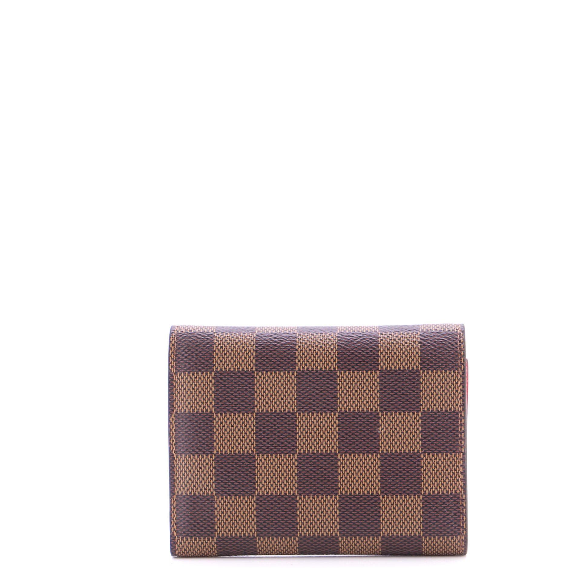 Louis Vuitton Victorine Wallet Size ONE SIZE - 3 Thumbnail