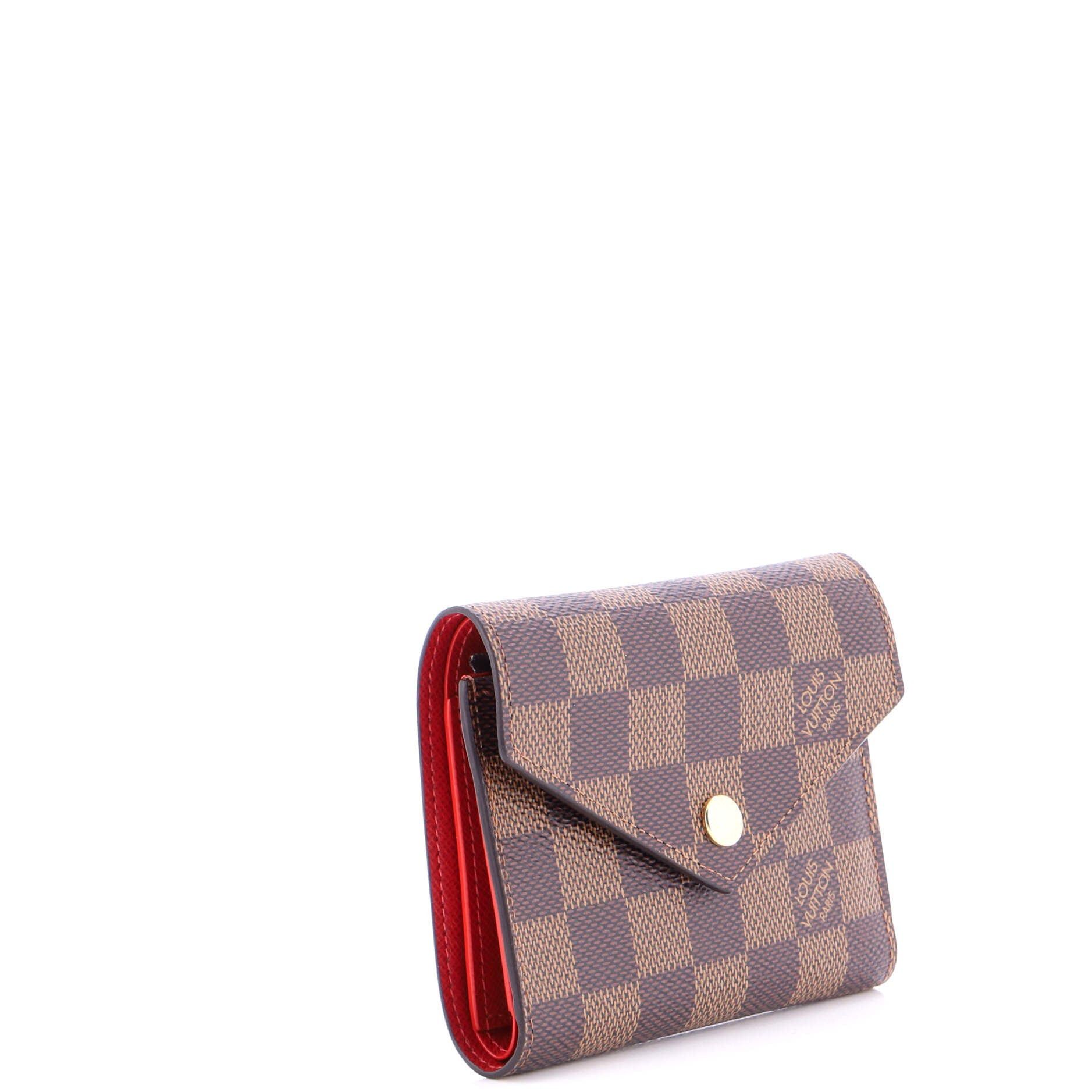 Louis Vuitton Victorine Wallet Size ONE SIZE - 2 Thumbnail