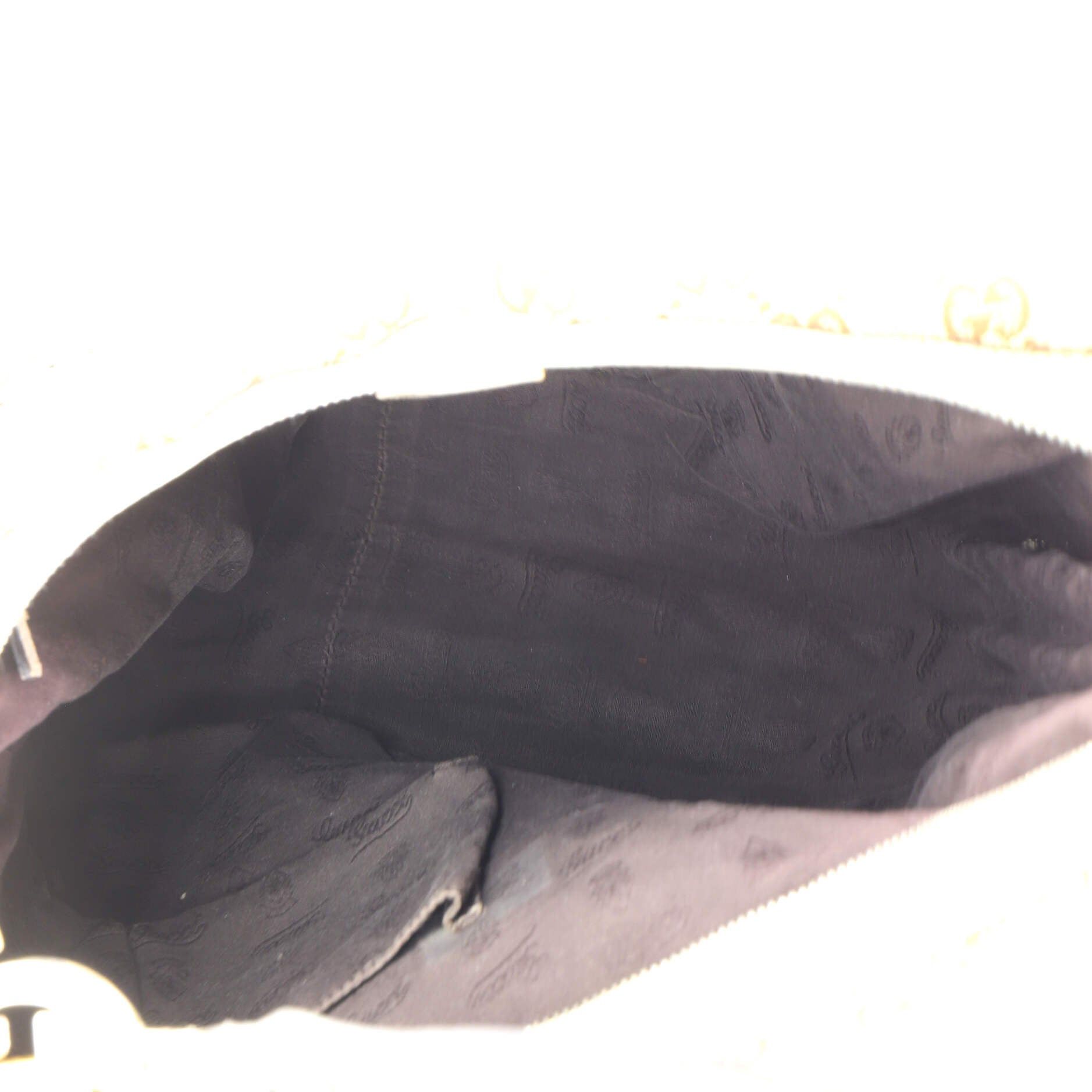 Gucci Twins Hobo Size ONE SIZE - 5 Thumbnail