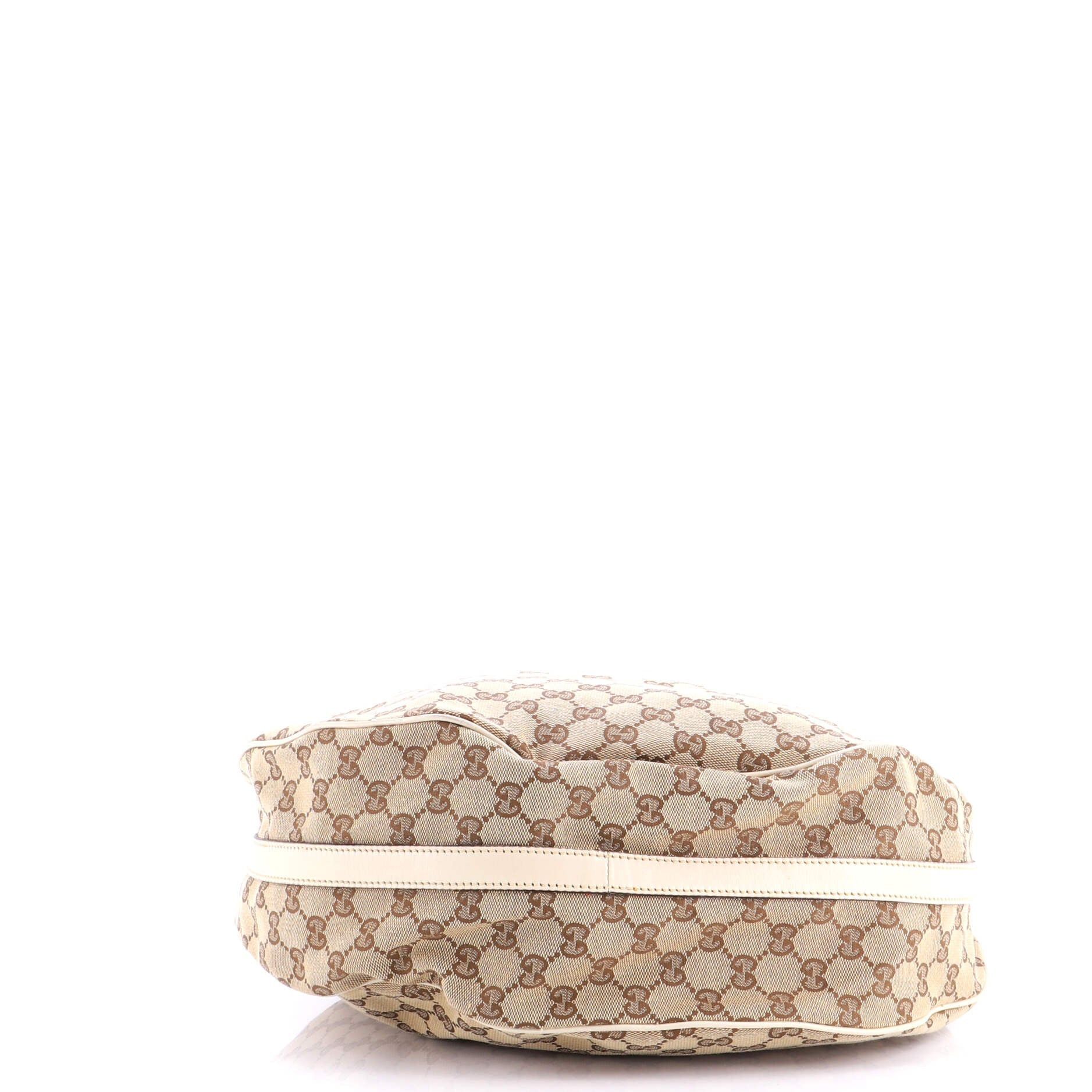 Gucci Twins Hobo Size ONE SIZE - 4 Thumbnail