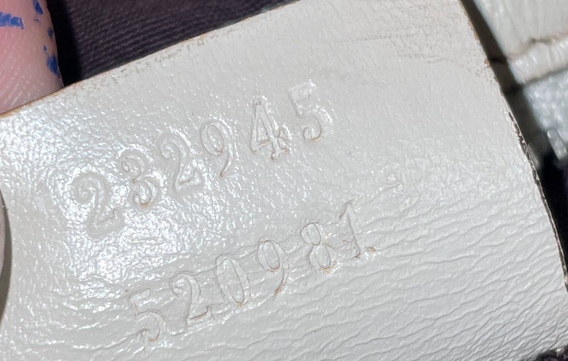Gucci Twins Hobo Size ONE SIZE - 6 Thumbnail