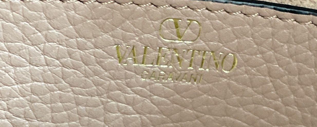 Valentino Alltime Shoulder Bag Size ONE SIZE - 7 Thumbnail