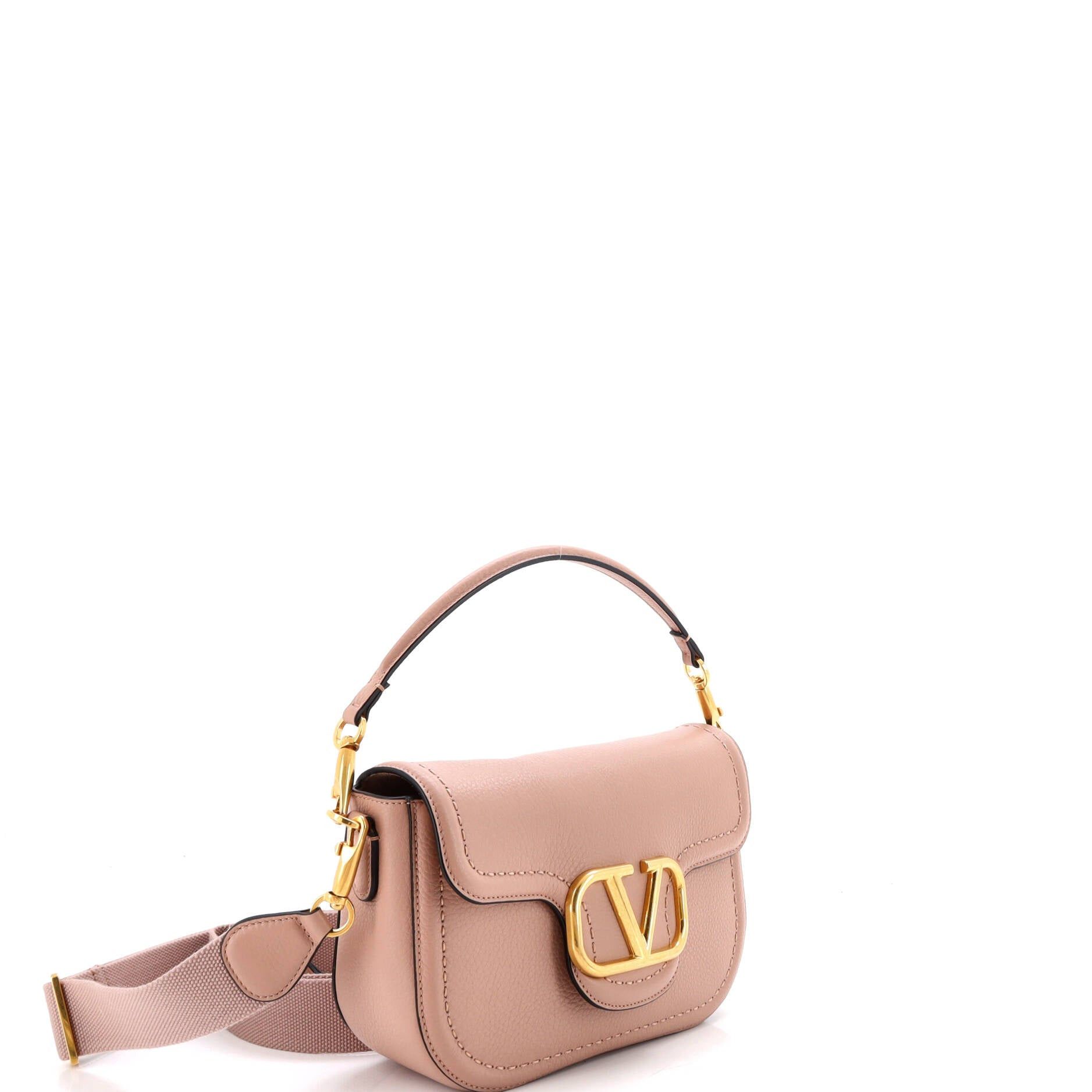 Valentino Alltime Shoulder Bag Size ONE SIZE - 2 Thumbnail