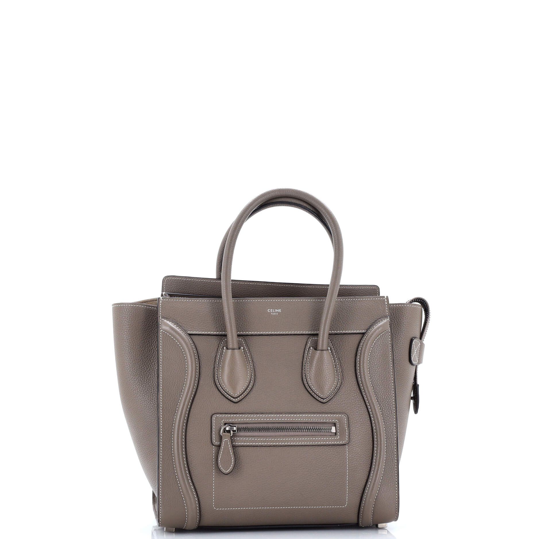 Celine Luggage Bag Size ONE SIZE - 2 Thumbnail