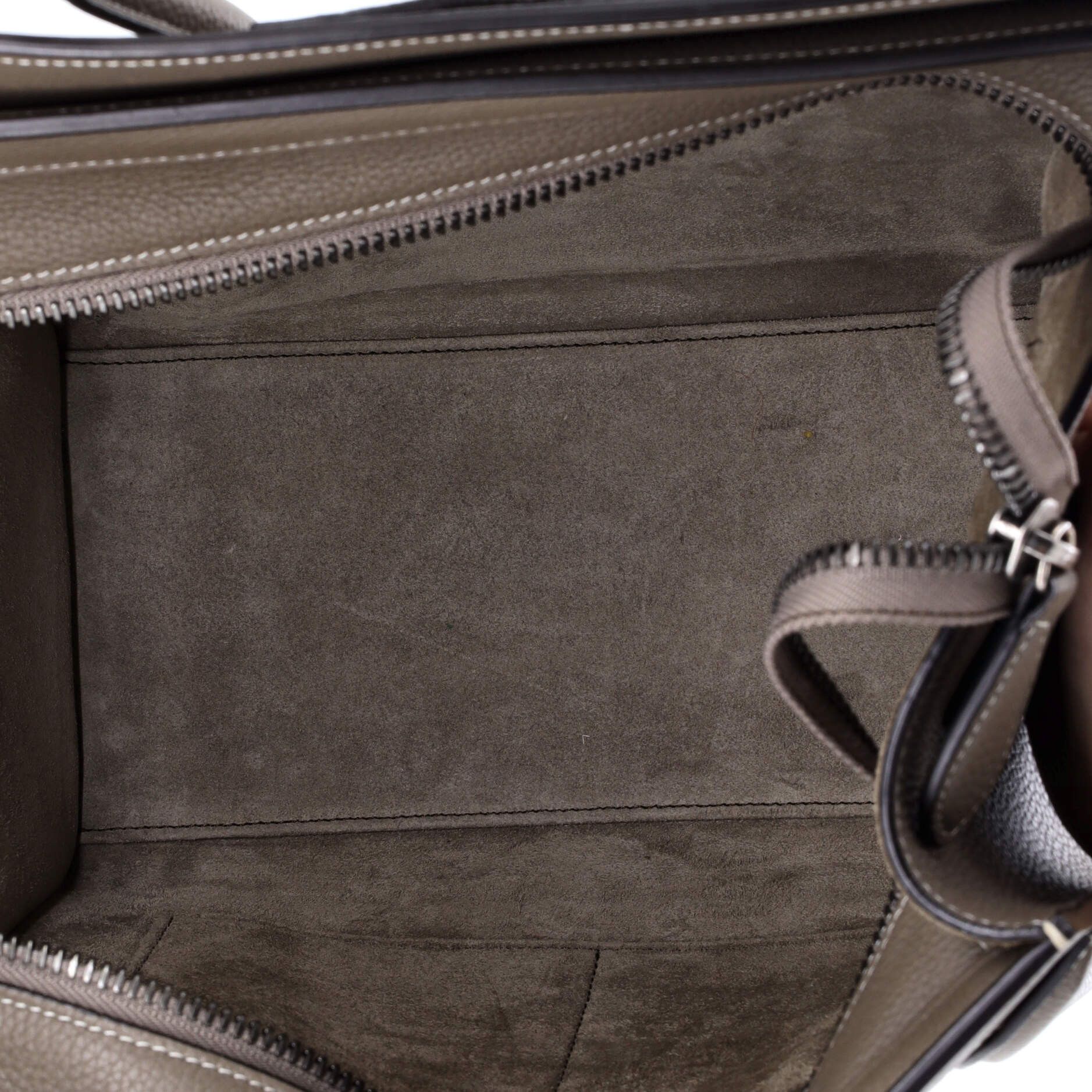 Celine Luggage Bag Size ONE SIZE - 5 Thumbnail