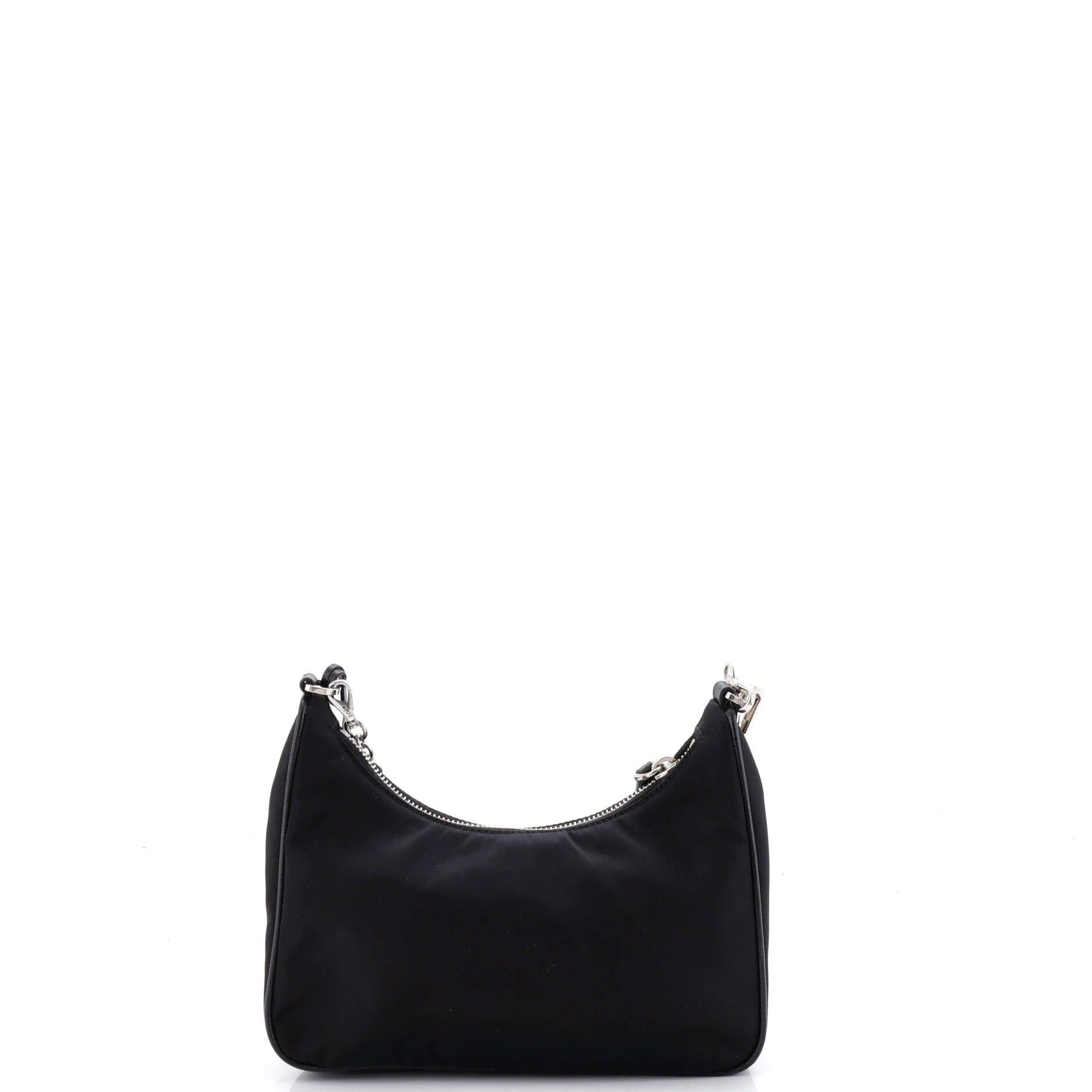 Prada Re-Edition 2005 Shoulder Bag Size ONE SIZE - 3 Thumbnail