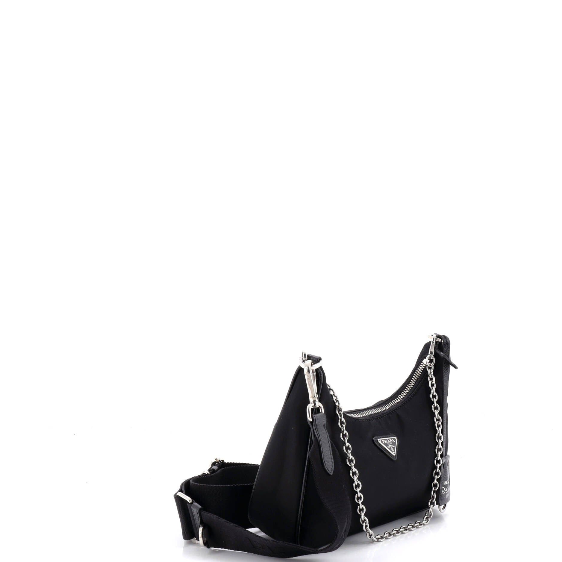 Prada Re-Edition 2005 Shoulder Bag Size ONE SIZE - 2 Thumbnail