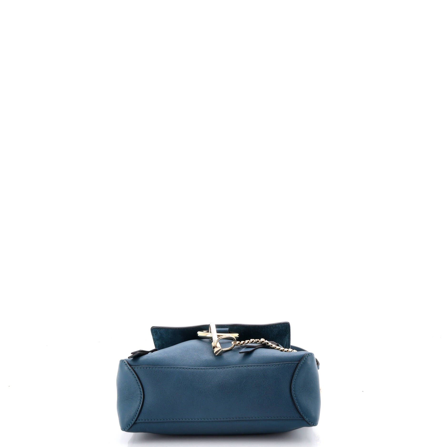 Chloe Faye Day Bag Size ONE SIZE - 4 Thumbnail