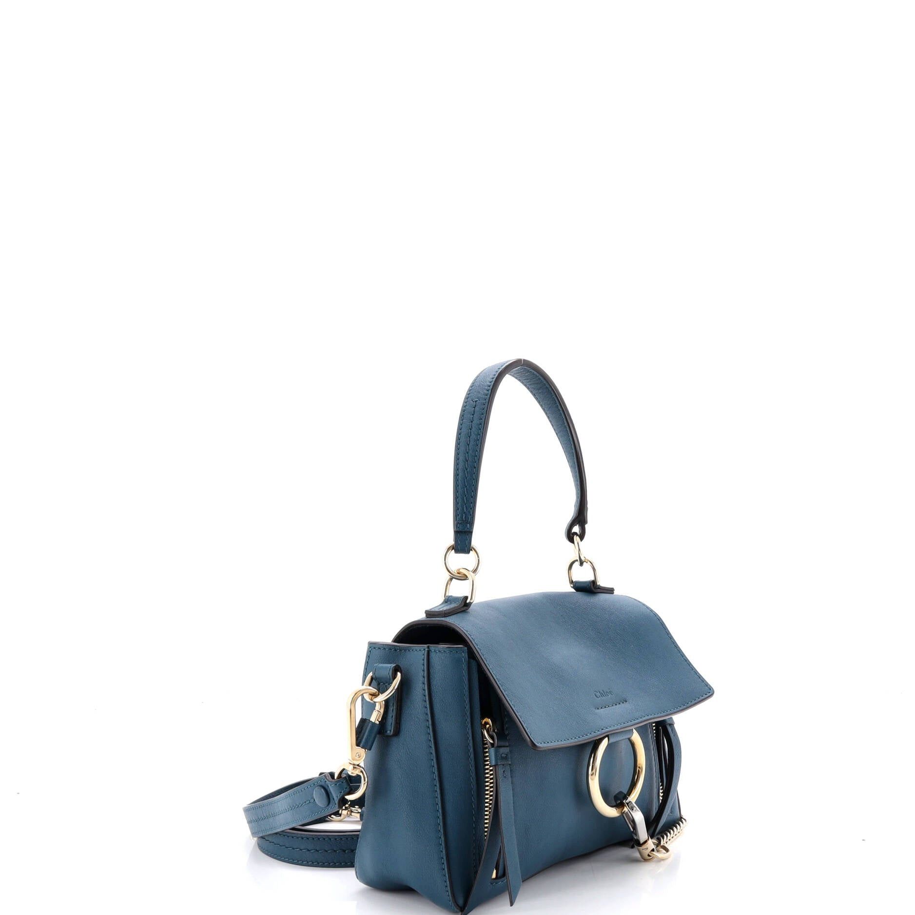 Chloe Faye Day Bag Size ONE SIZE - 2 Thumbnail