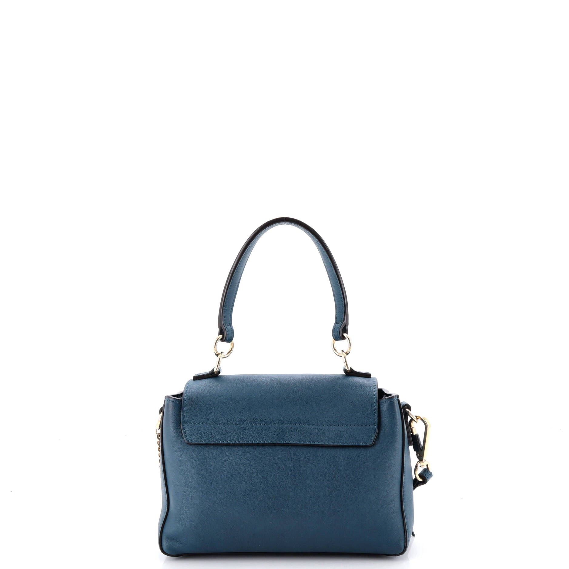 Chloe Faye Day Bag Size ONE SIZE - 3 Thumbnail