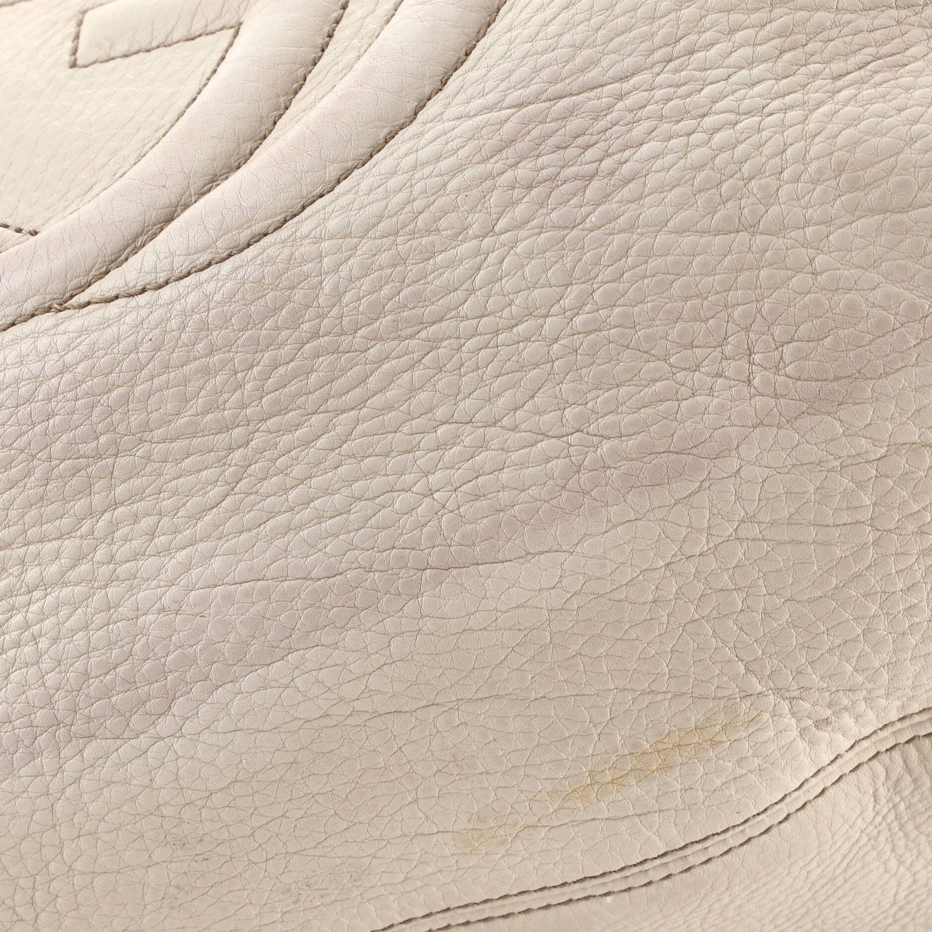 Gucci Soho Hobo Size ONE SIZE - 7 Thumbnail