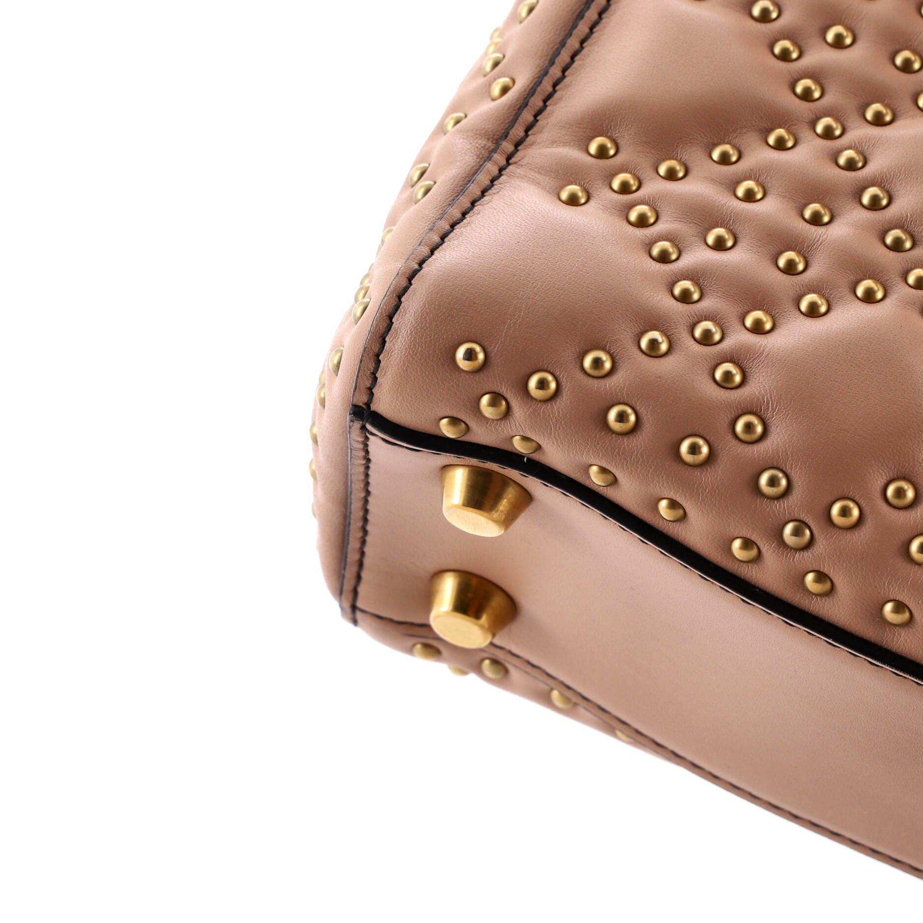Dior Supple Lady Dior Bag Size ONE SIZE - 7 Thumbnail