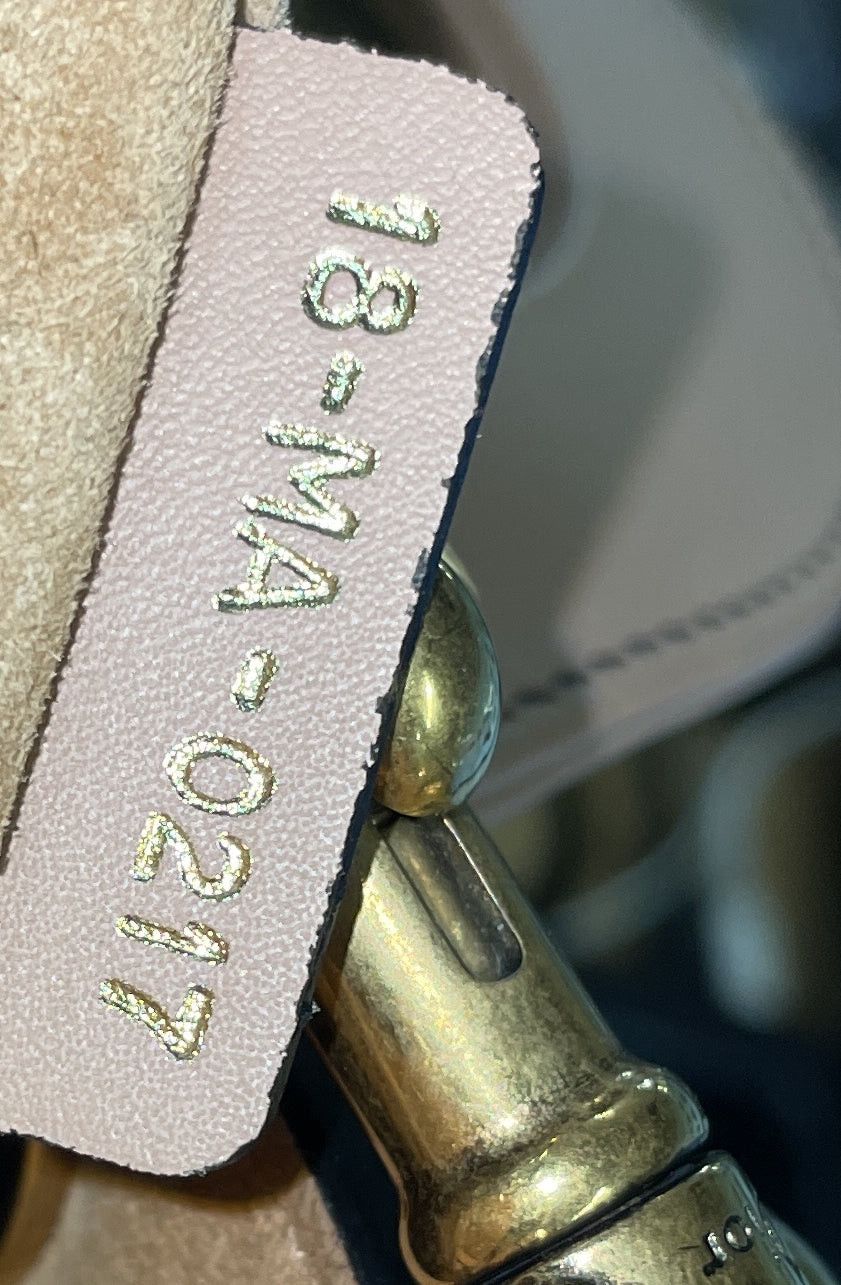 Dior Supple Lady Dior Bag Size ONE SIZE - 8 Thumbnail
