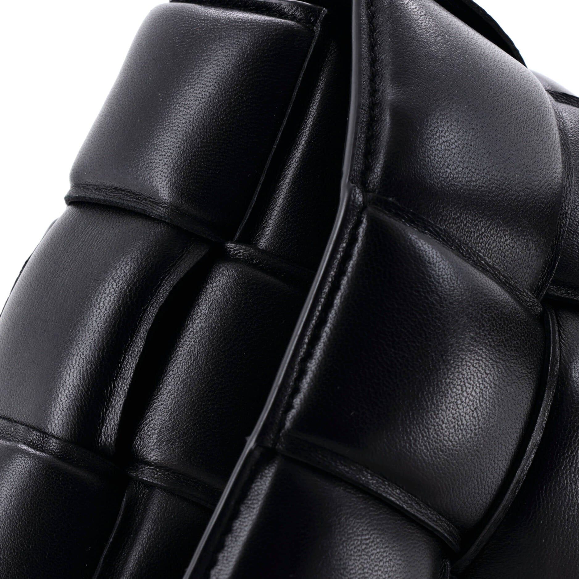 Bottega Veneta Cassette Crossbody Bag Size ONE SIZE - 6 Thumbnail