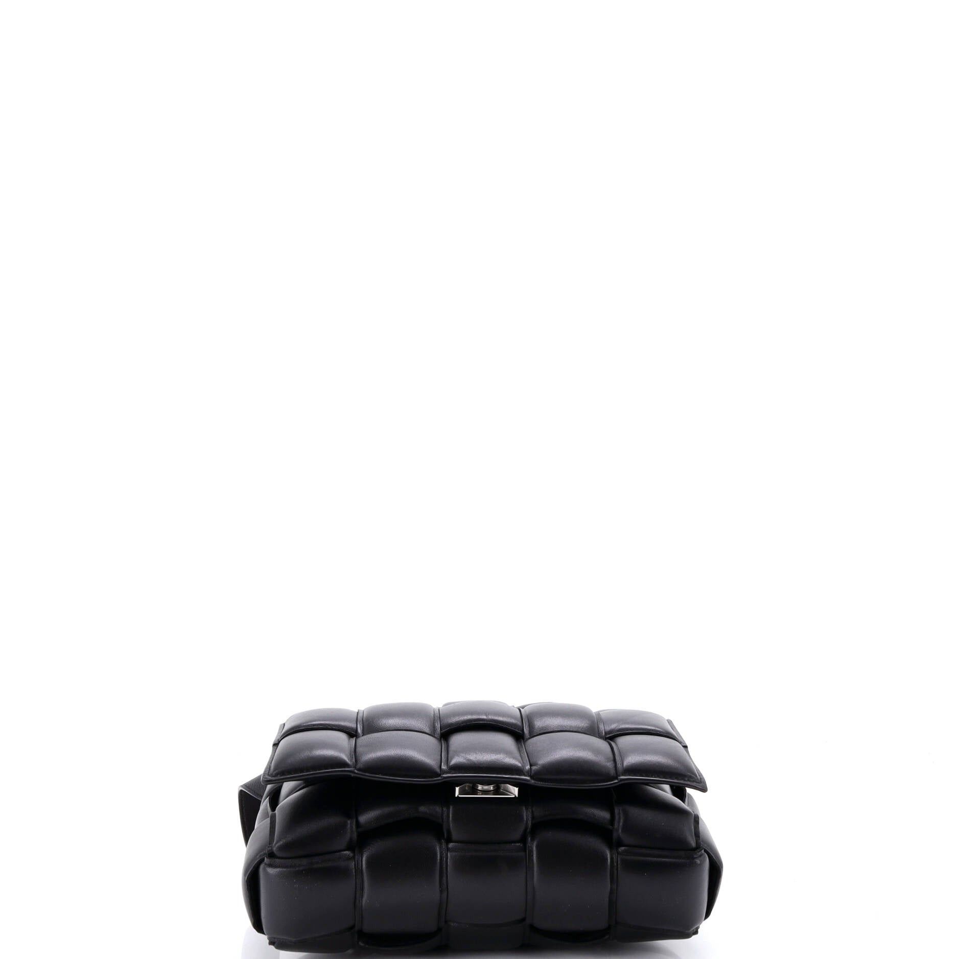 Bottega Veneta Cassette Crossbody Bag Size ONE SIZE - 4 Thumbnail