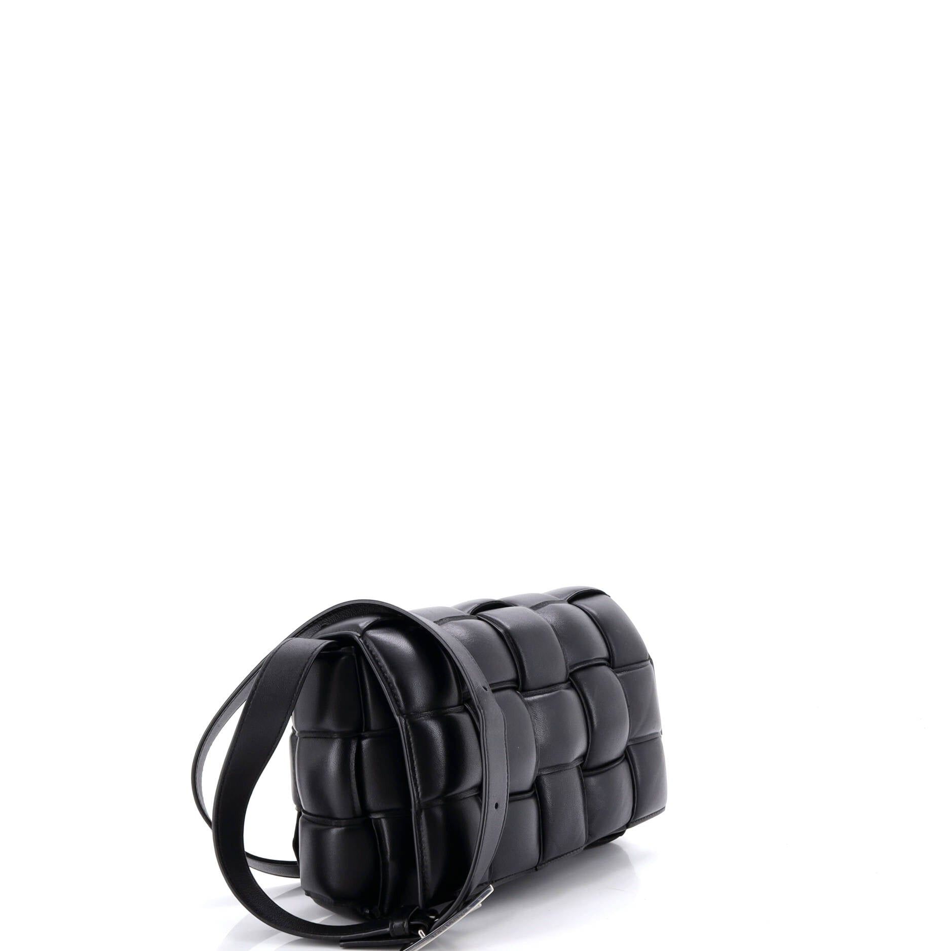 Bottega Veneta Cassette Crossbody Bag Size ONE SIZE - 2 Thumbnail