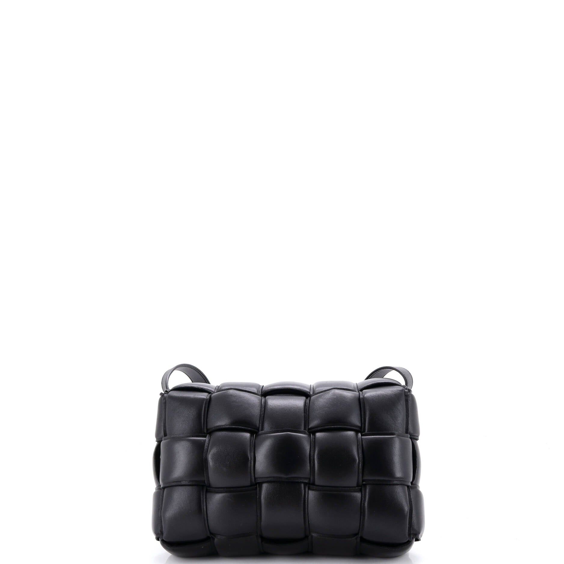 Bottega Veneta Cassette Crossbody Bag Size ONE SIZE - 3 Thumbnail
