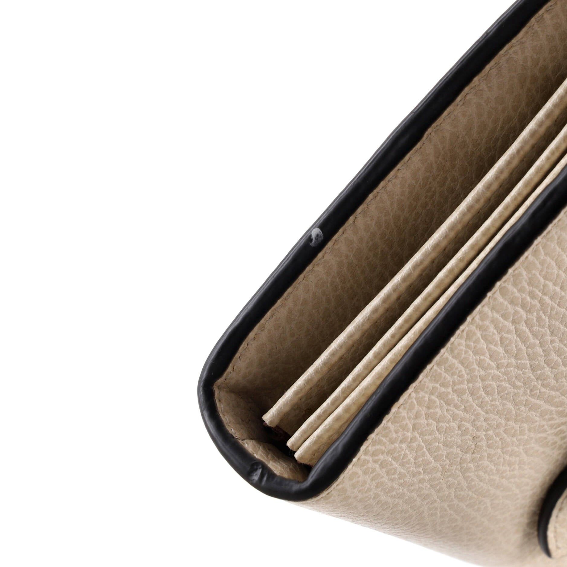 Gucci Dionysus Chain Wallet Size ONE SIZE - 7 Thumbnail