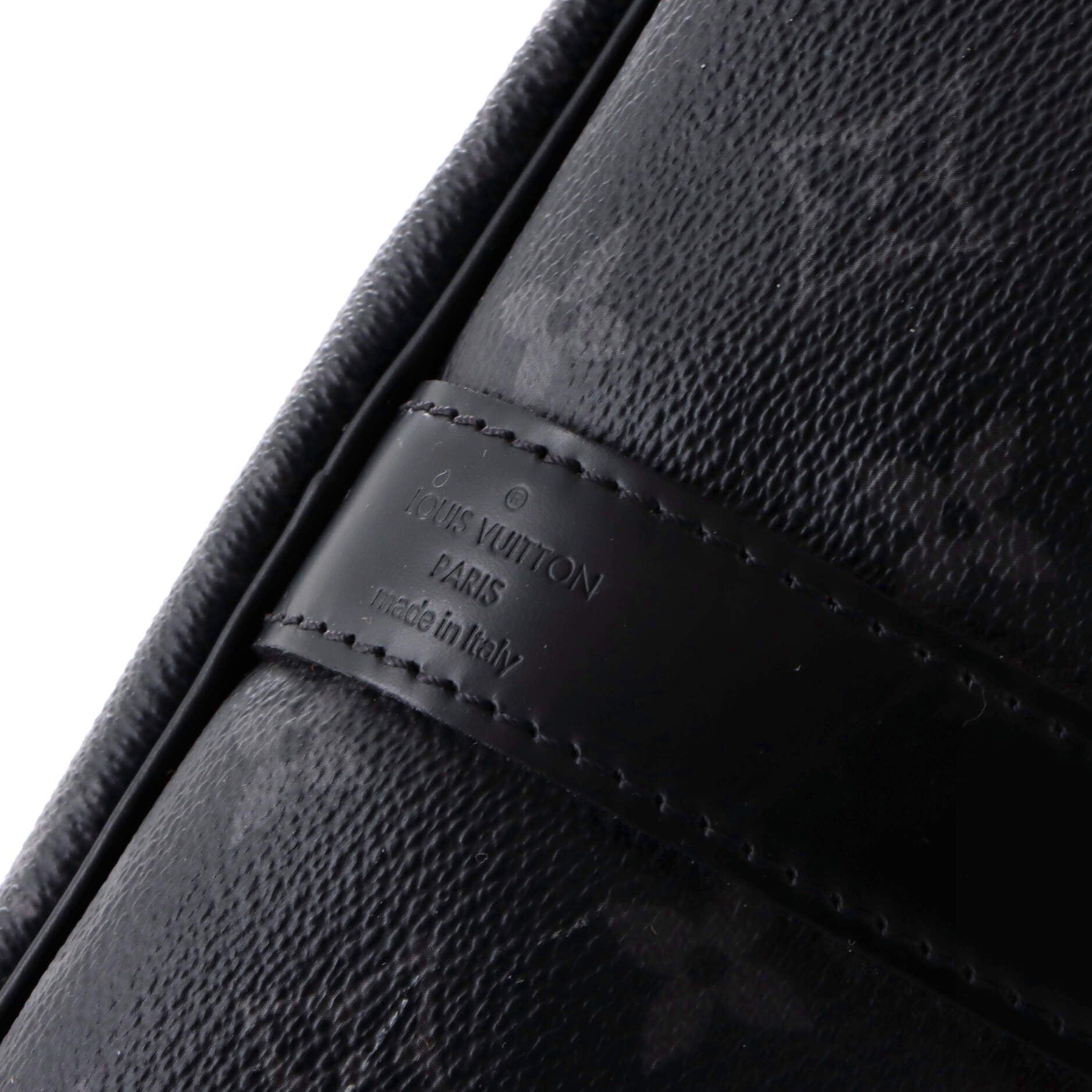 Louis Vuitton Keepall Bandouliere Bag Size ONE SIZE - 8 Thumbnail