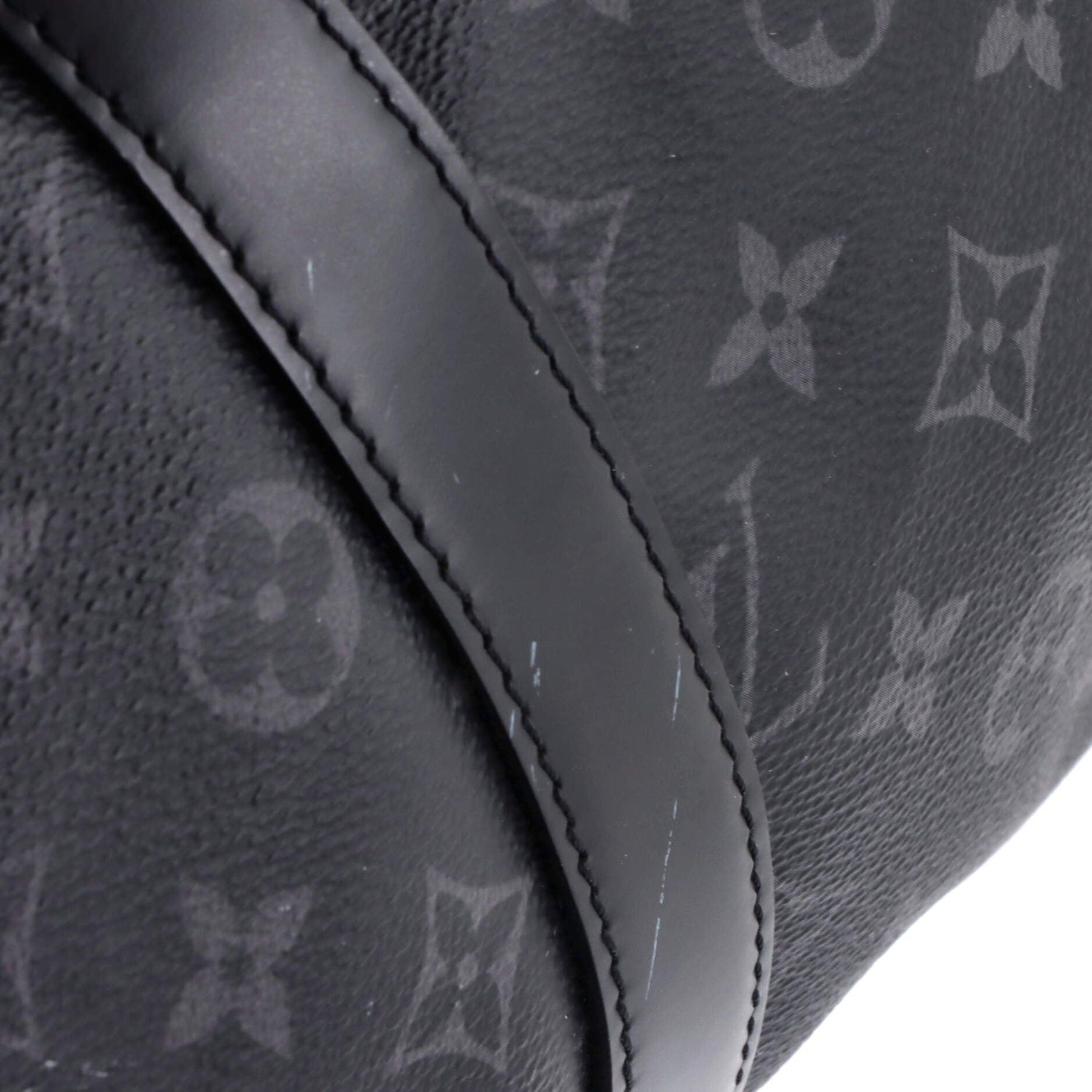 Louis Vuitton Keepall Bandouliere Bag Size ONE SIZE - 7 Thumbnail