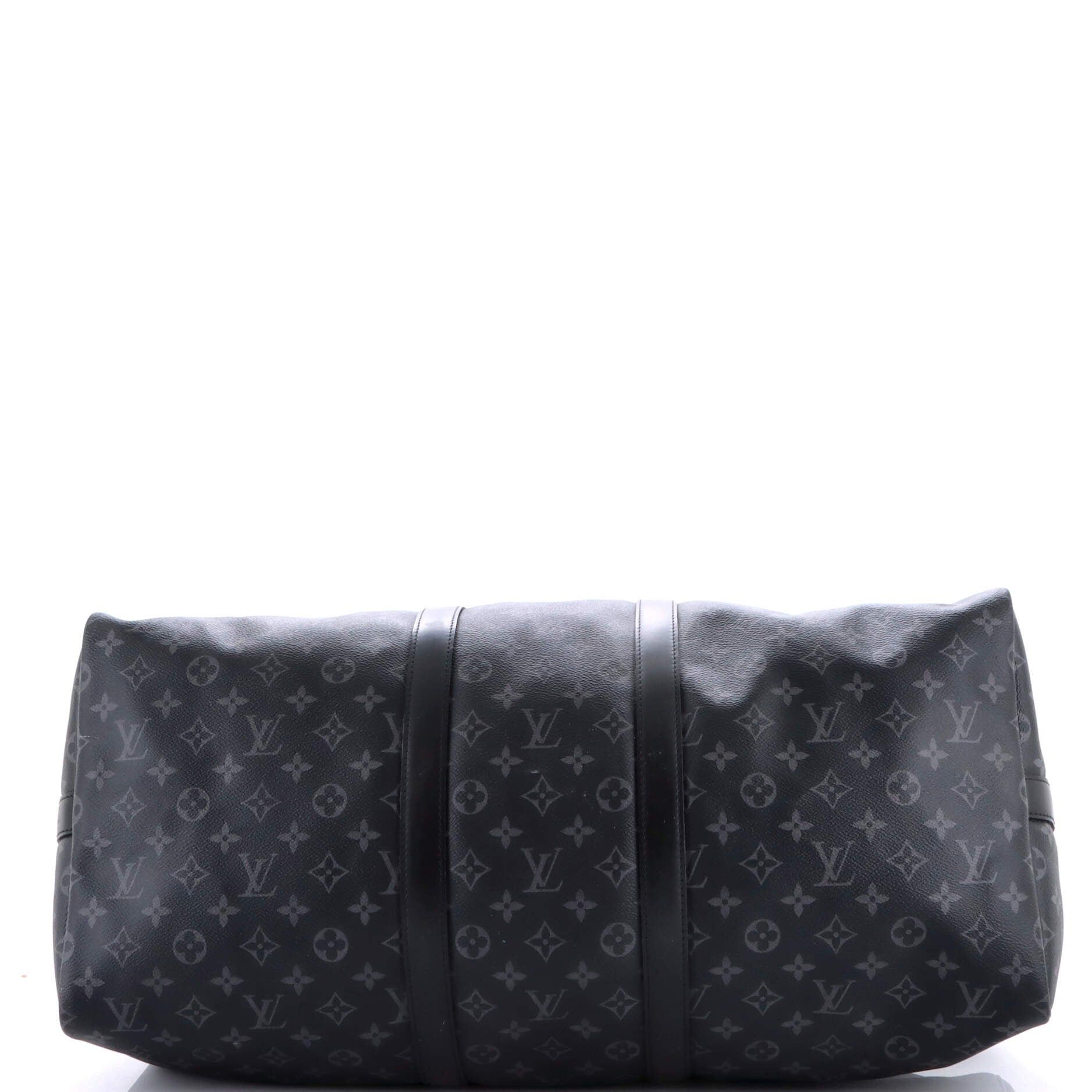 Louis Vuitton Keepall Bandouliere Bag Size ONE SIZE - 4 Thumbnail