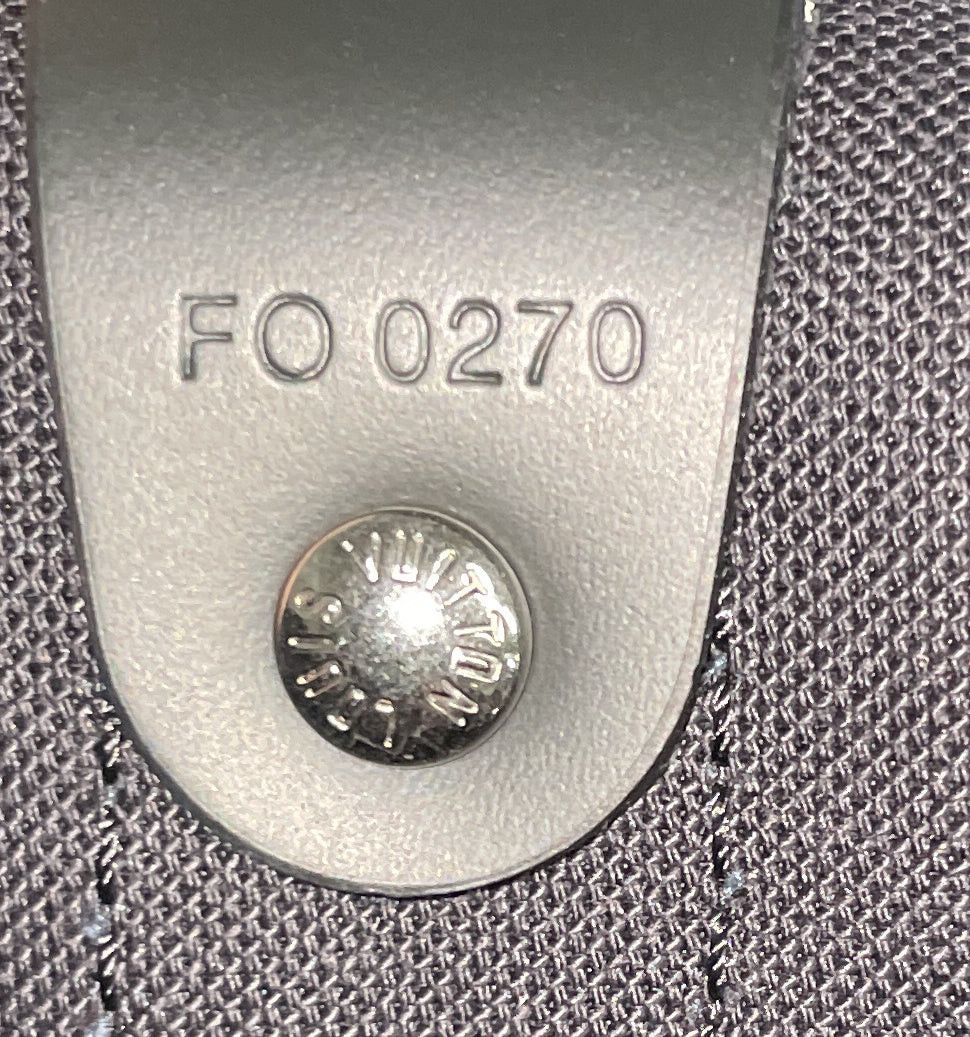 Louis Vuitton Keepall Bandouliere Bag Size ONE SIZE - 9 Thumbnail