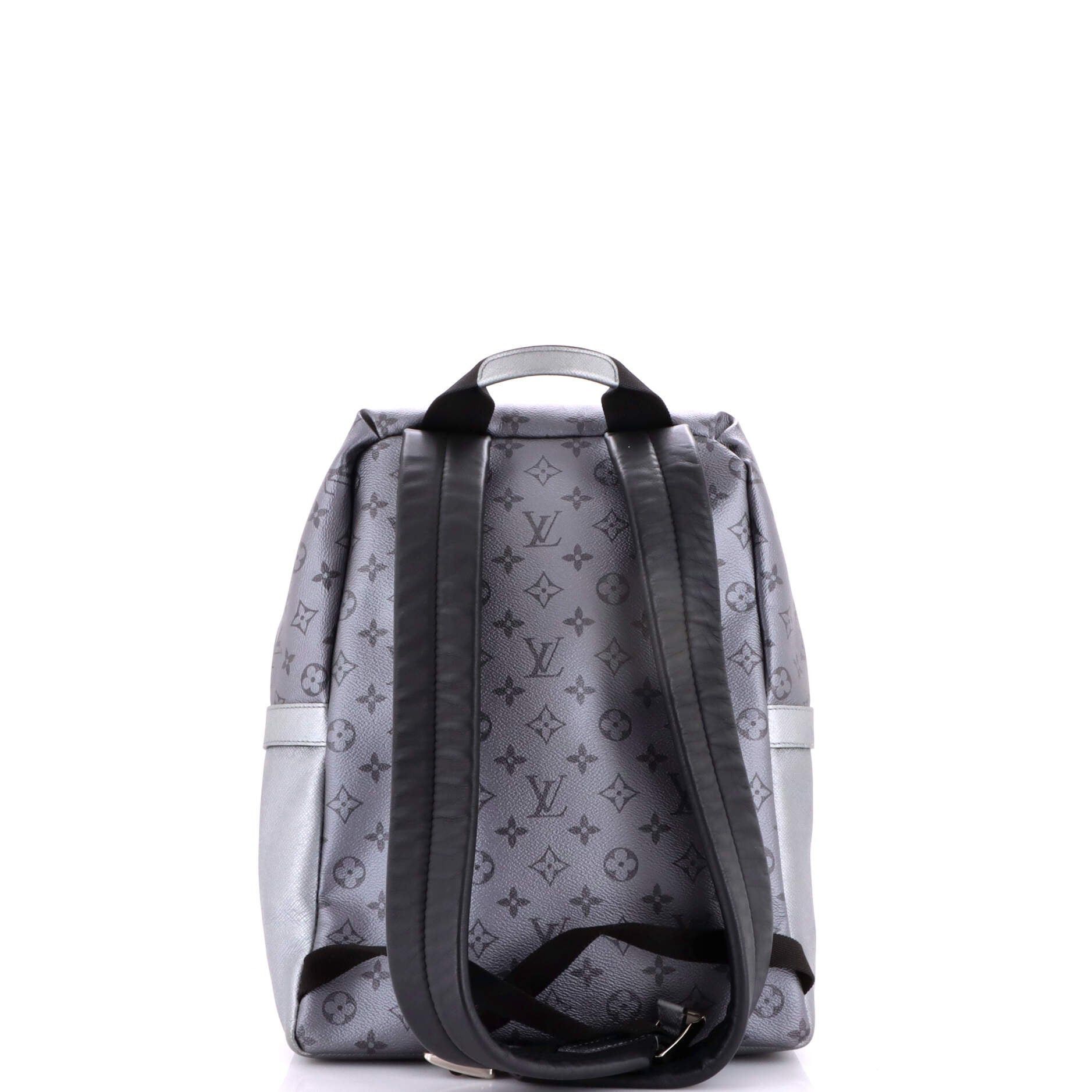 Louis Vuitton Discovery Backpack Size ONE SIZE - 3 Thumbnail