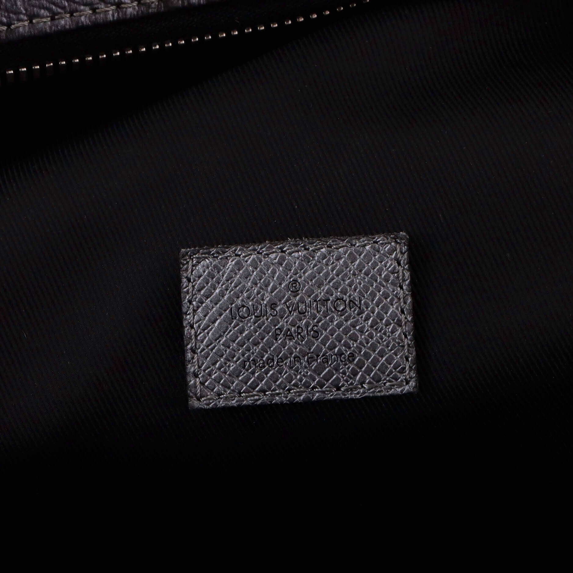 Louis Vuitton Discovery Backpack Size ONE SIZE - 8 Thumbnail