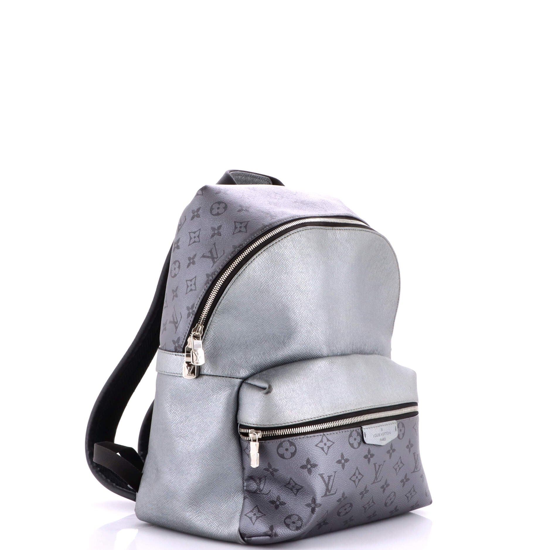 Louis Vuitton Discovery Backpack Size ONE SIZE - 2 Thumbnail