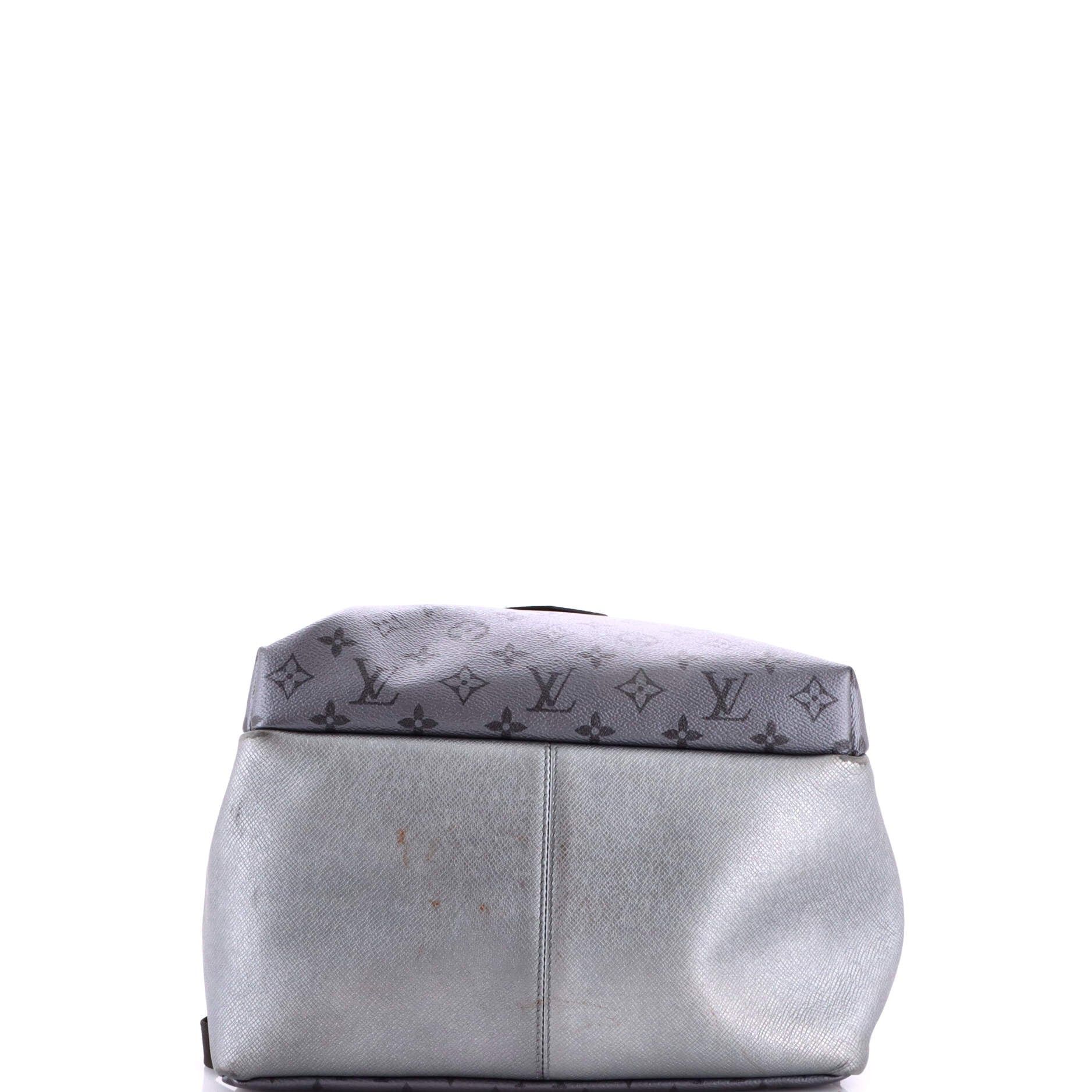 Louis Vuitton Discovery Backpack Size ONE SIZE - 4 Thumbnail