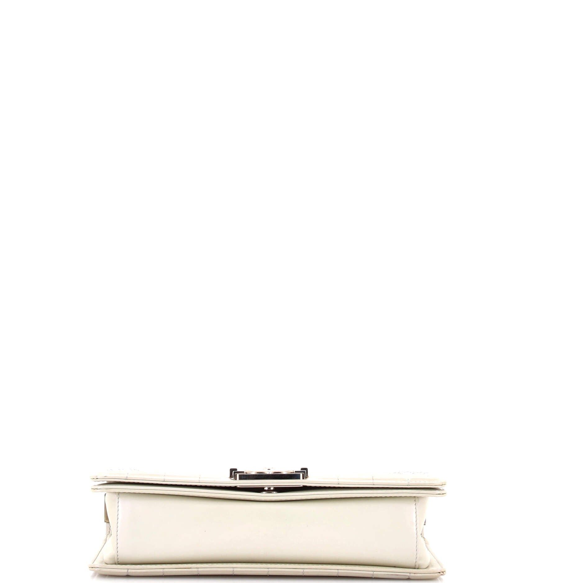 Chanel Reverso Boy Flap Bag Size ONE SIZE - 4 Thumbnail