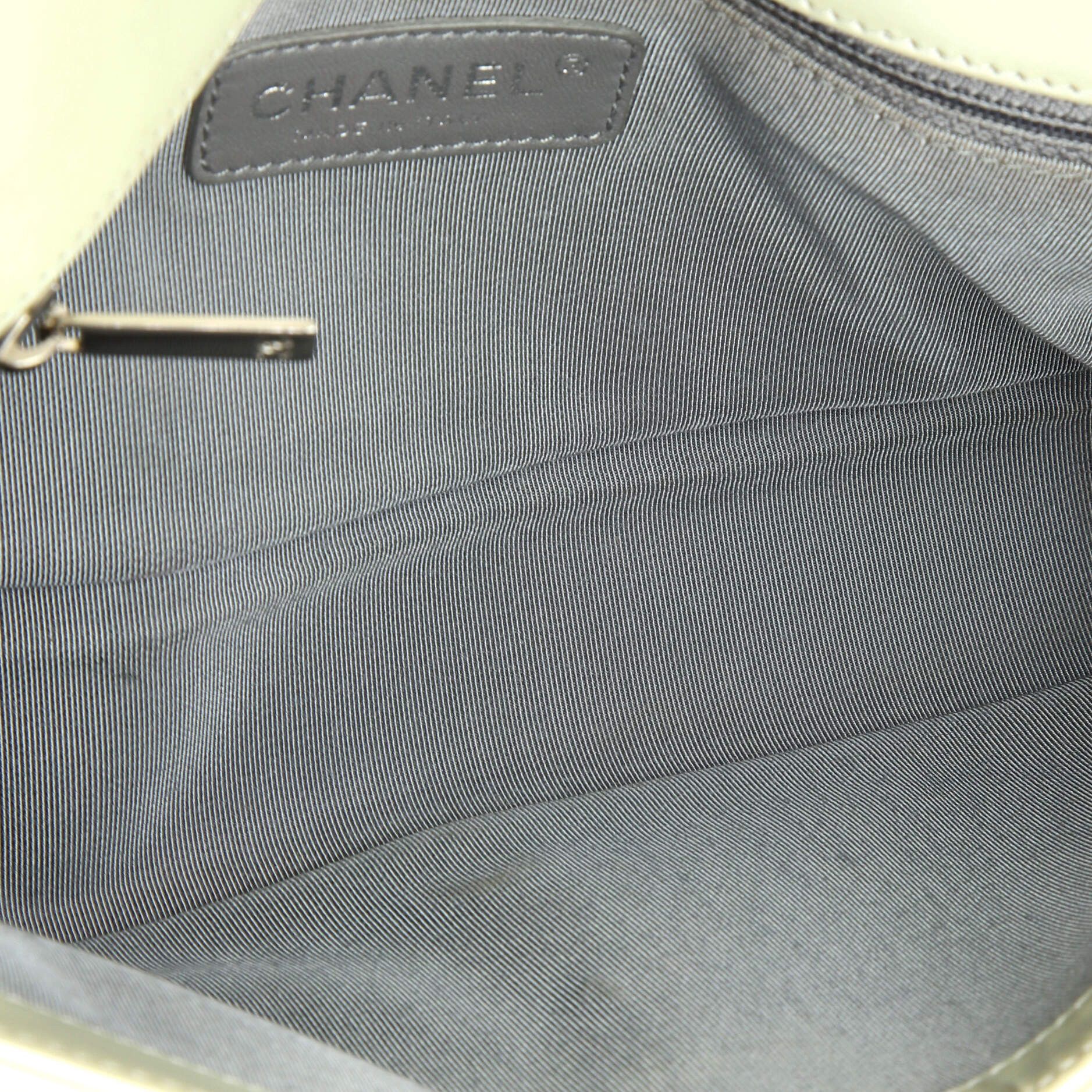 Chanel Reverso Boy Flap Bag Size ONE SIZE - 5 Thumbnail