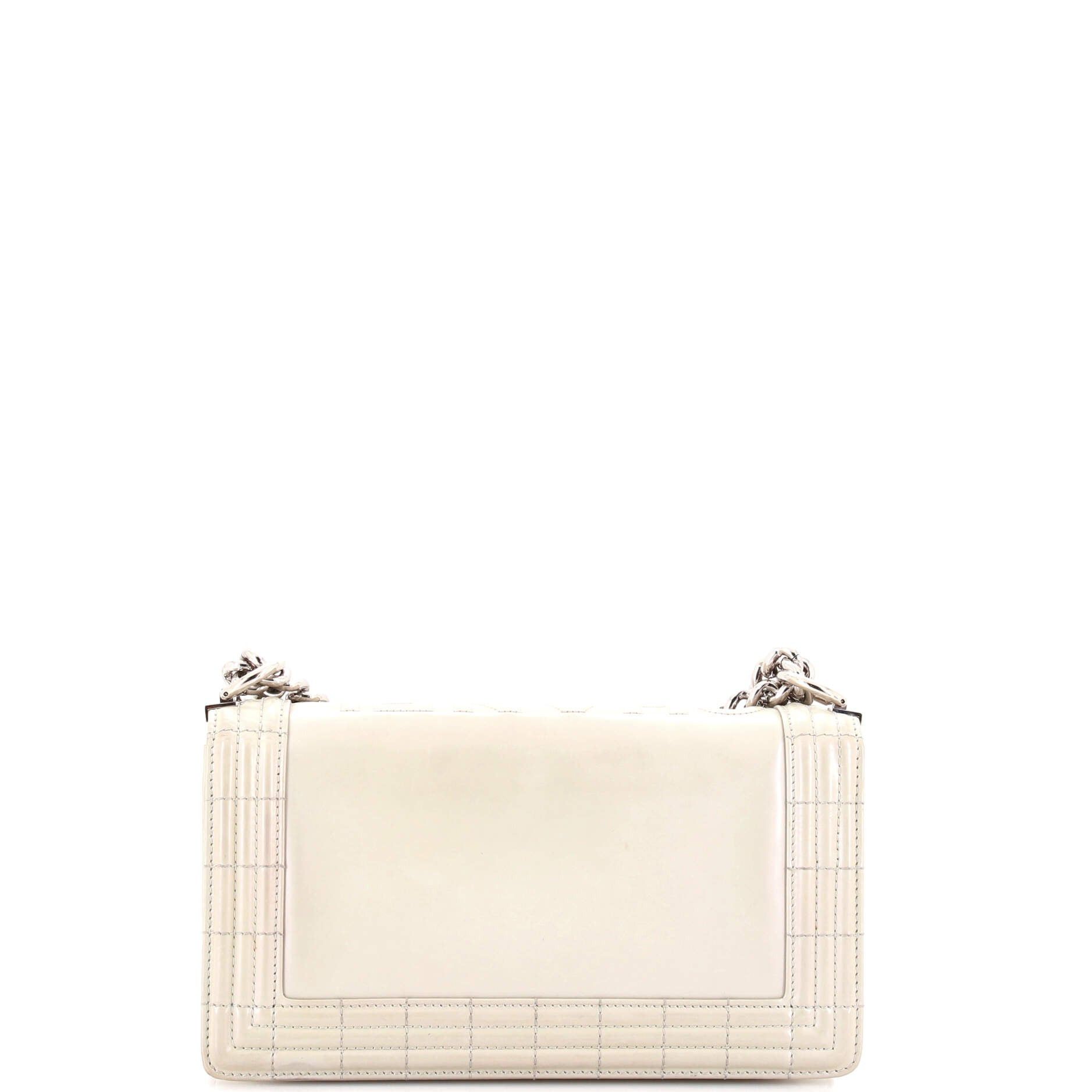 Chanel Reverso Boy Flap Bag Size ONE SIZE - 3 Thumbnail
