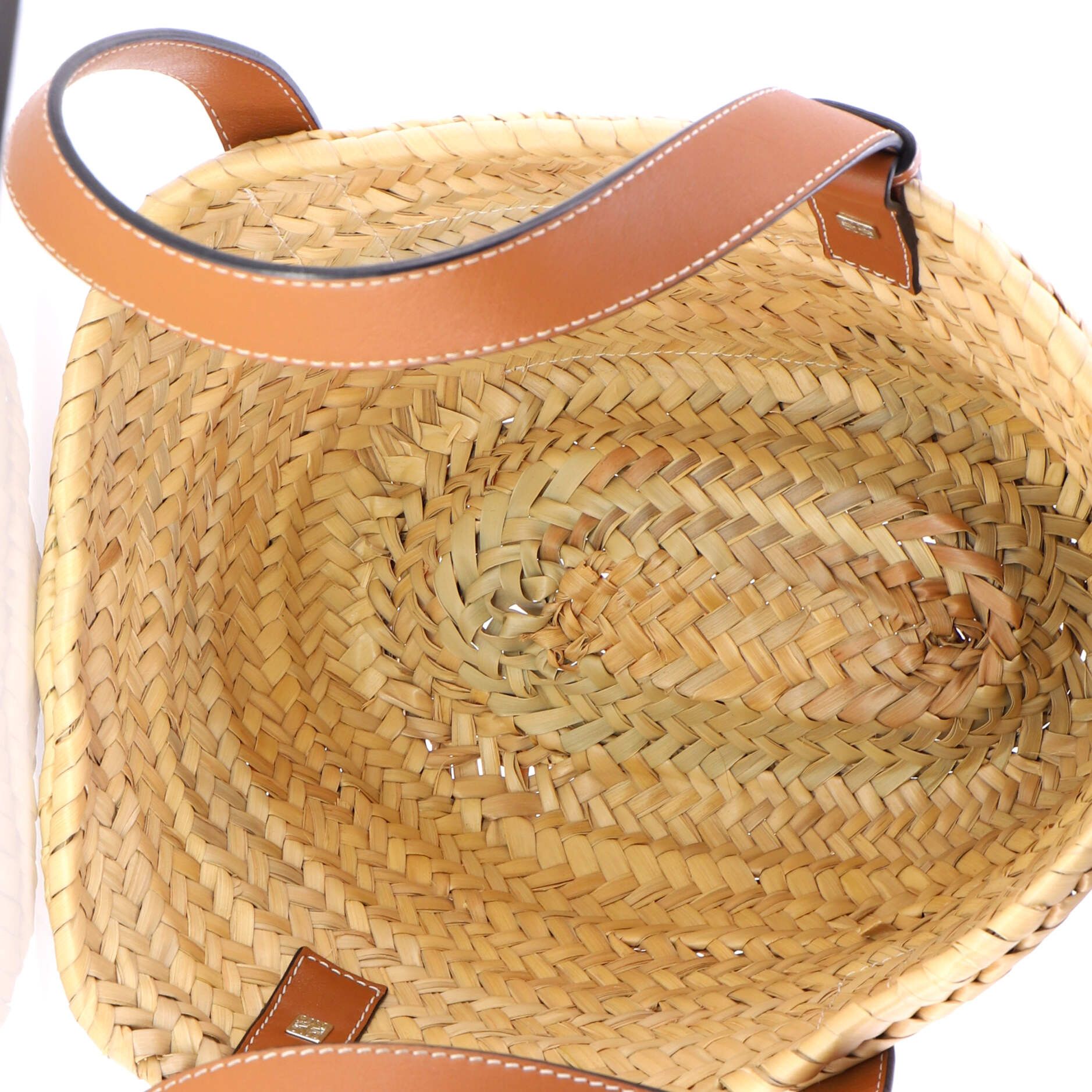 Loewe Basket Tote Size ONE SIZE - 5 Thumbnail