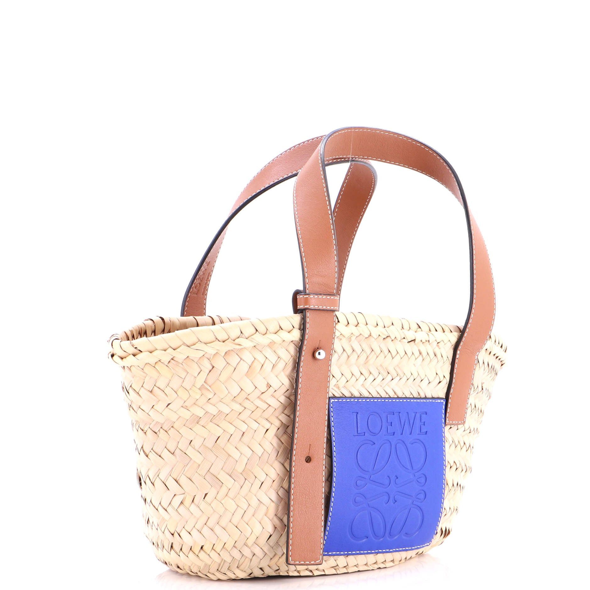 Loewe Basket Tote Size ONE SIZE - 2 Thumbnail