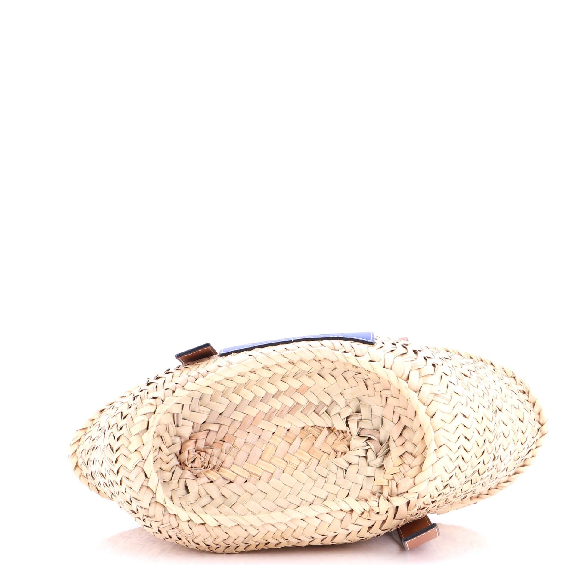 Loewe Basket Tote Size ONE SIZE - 4 Thumbnail